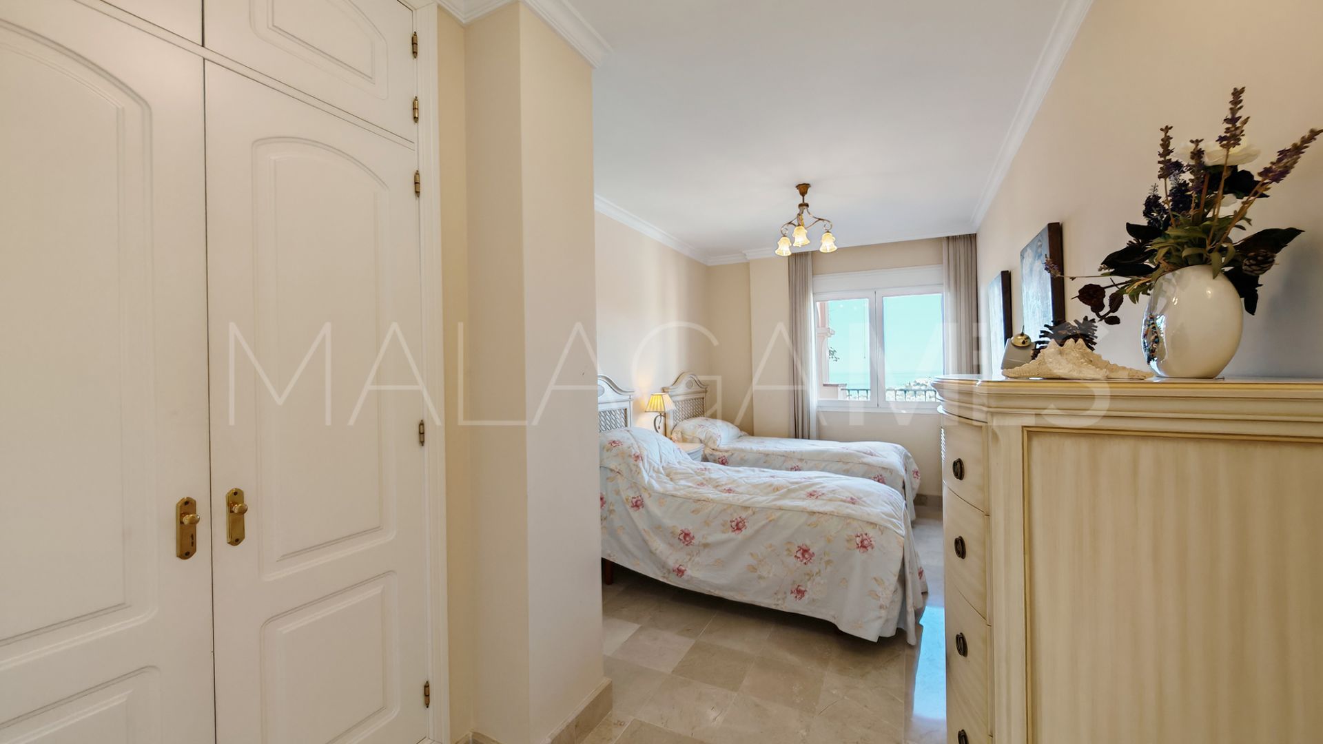 3 bedrooms penthouse in Benalmadena for sale