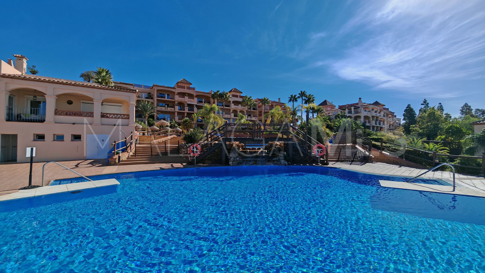 3 bedrooms penthouse in Benalmadena for sale