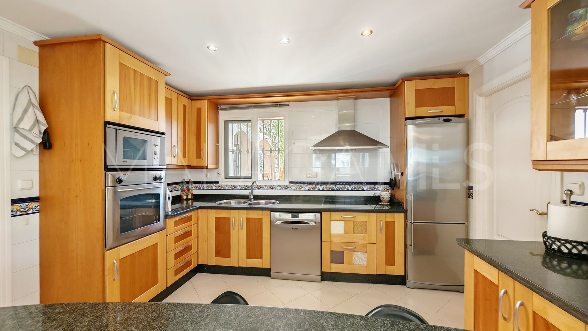 3 bedrooms penthouse in Benalmadena for sale