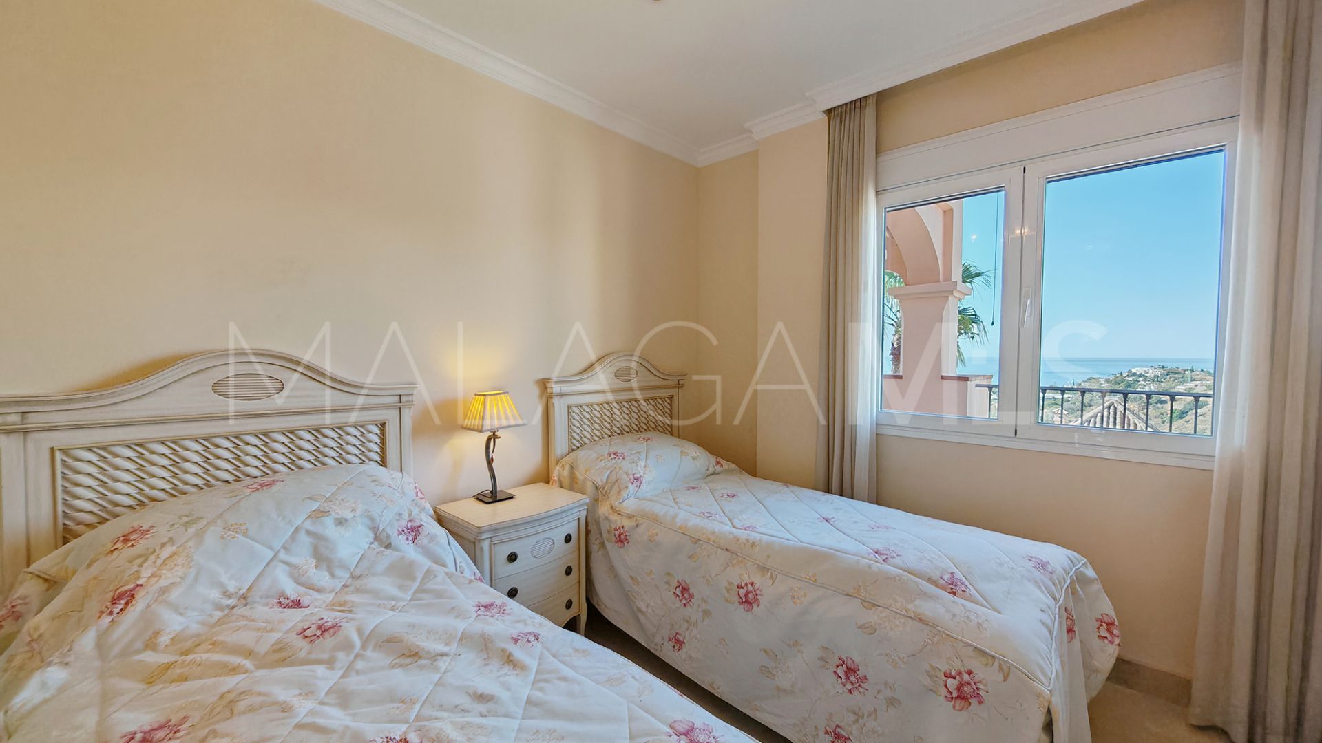 3 bedrooms penthouse in Benalmadena for sale