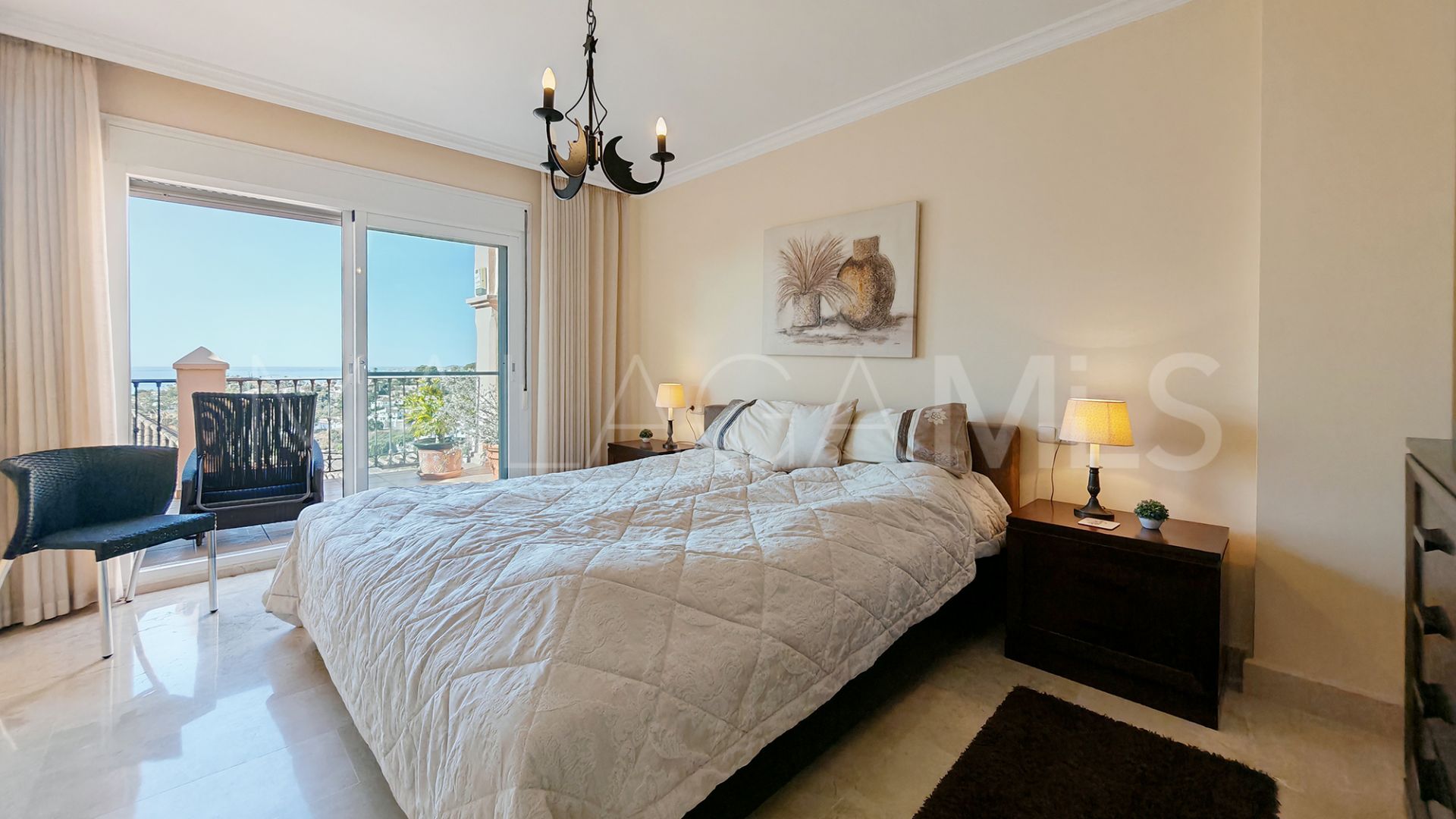 3 bedrooms penthouse in Benalmadena for sale