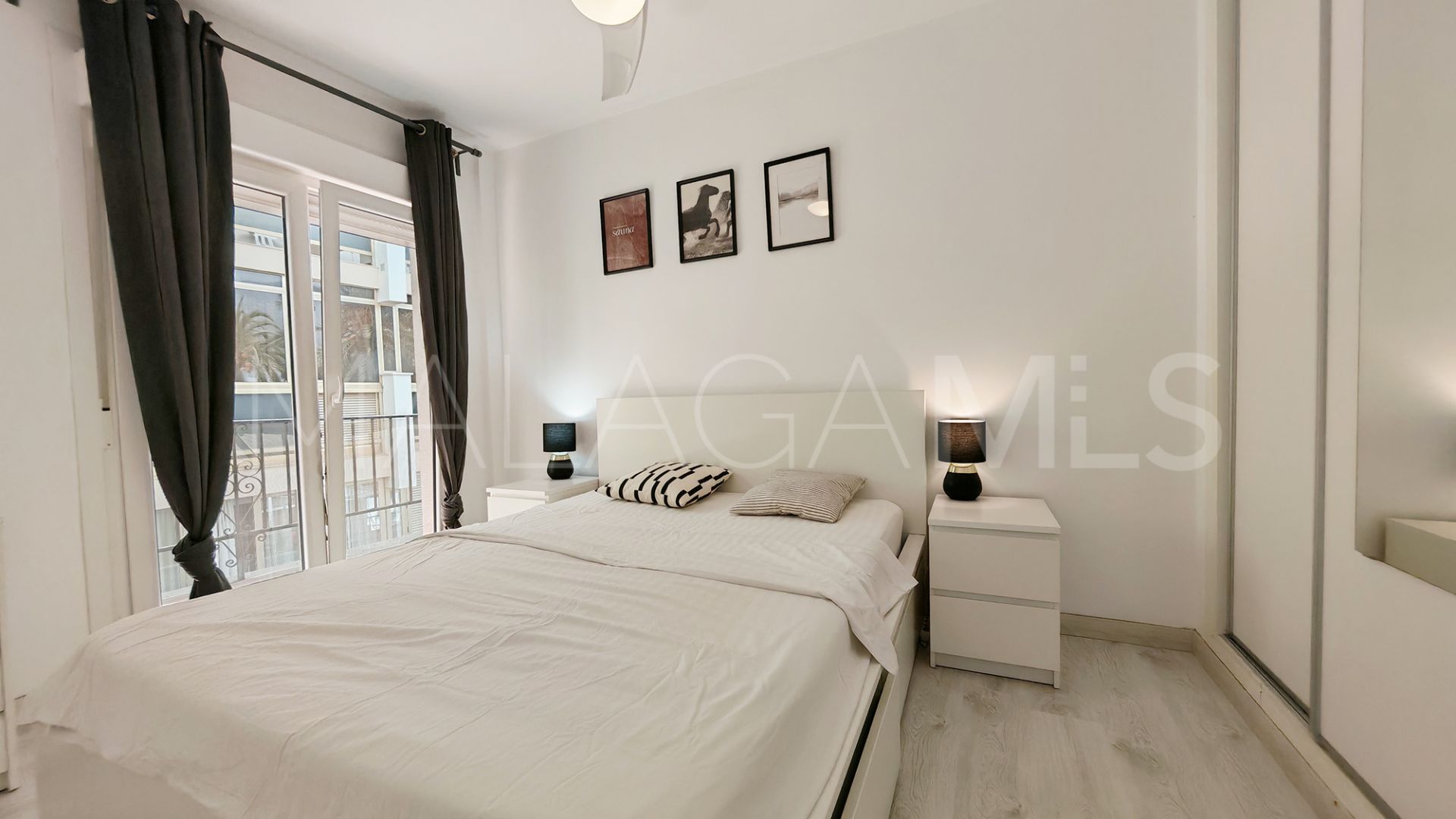 Wohnung for sale in Marbella Centro