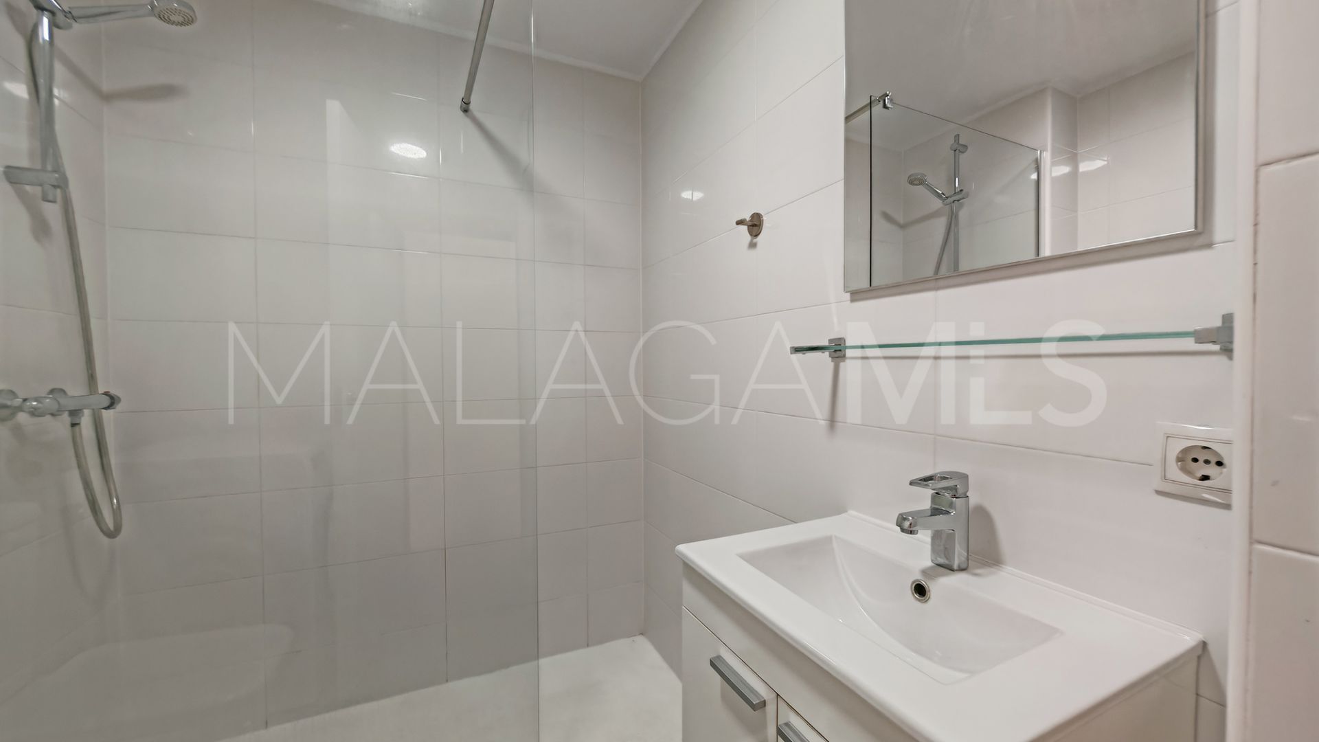 Wohnung for sale in Marbella Centro