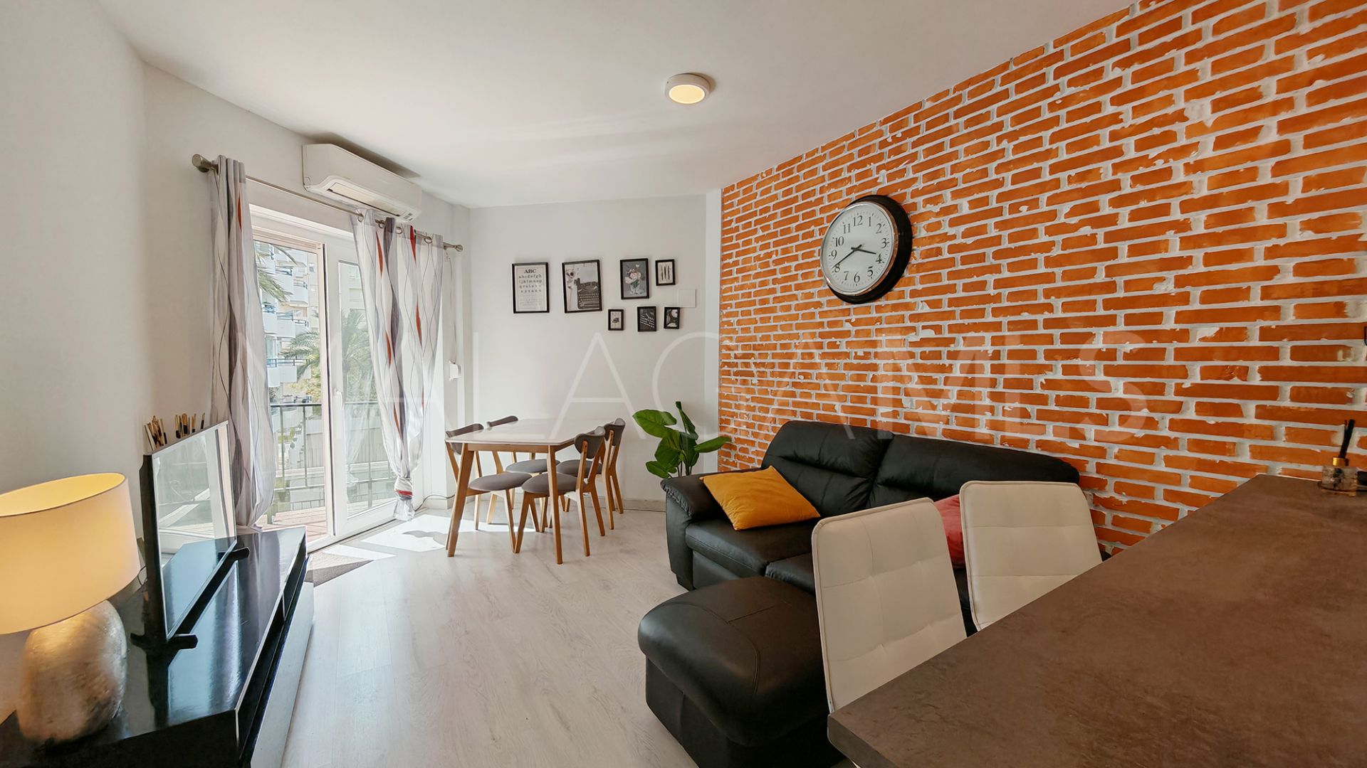 Wohnung for sale in Marbella Centro