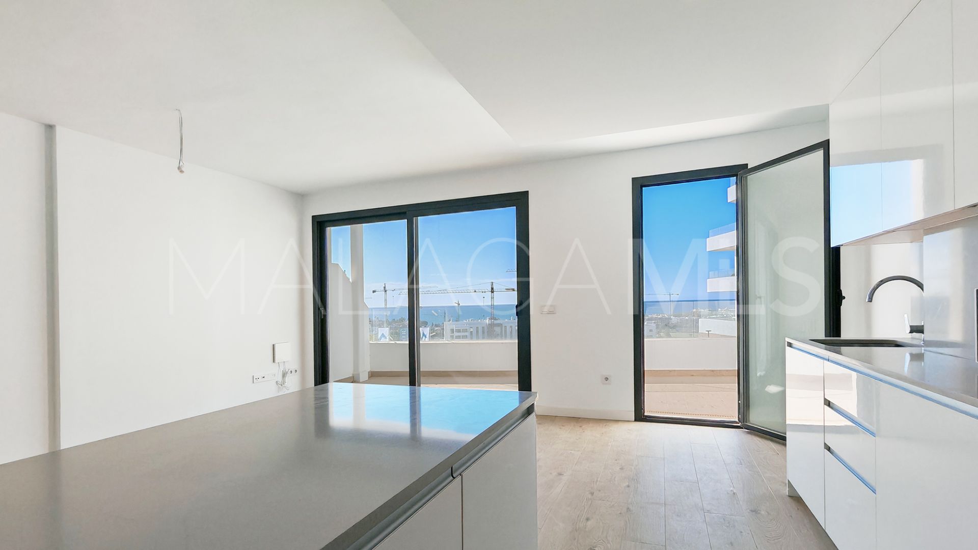 Lägenhet for sale in Estepona
