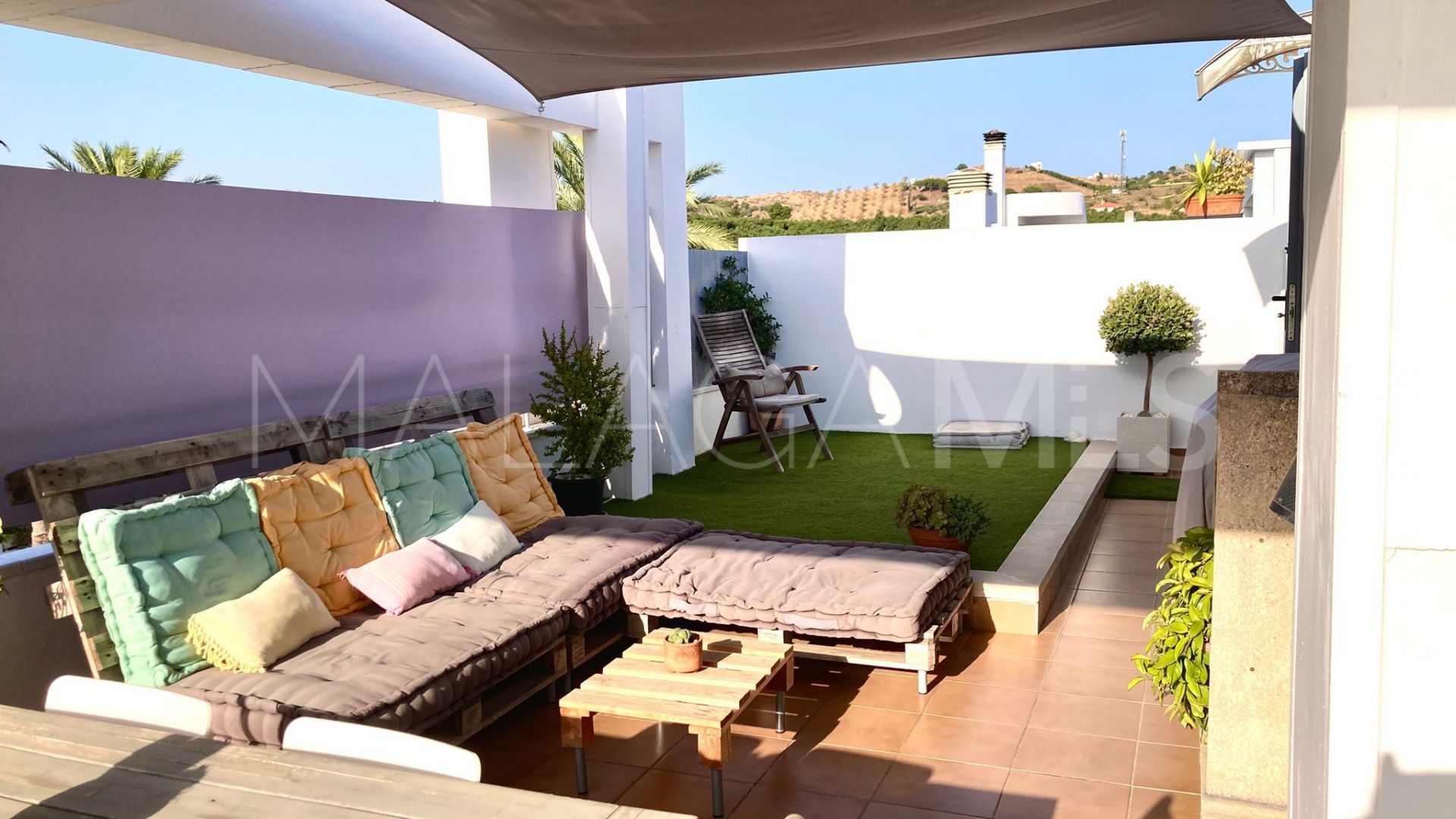 Buy apartamento in Cala de Mijas