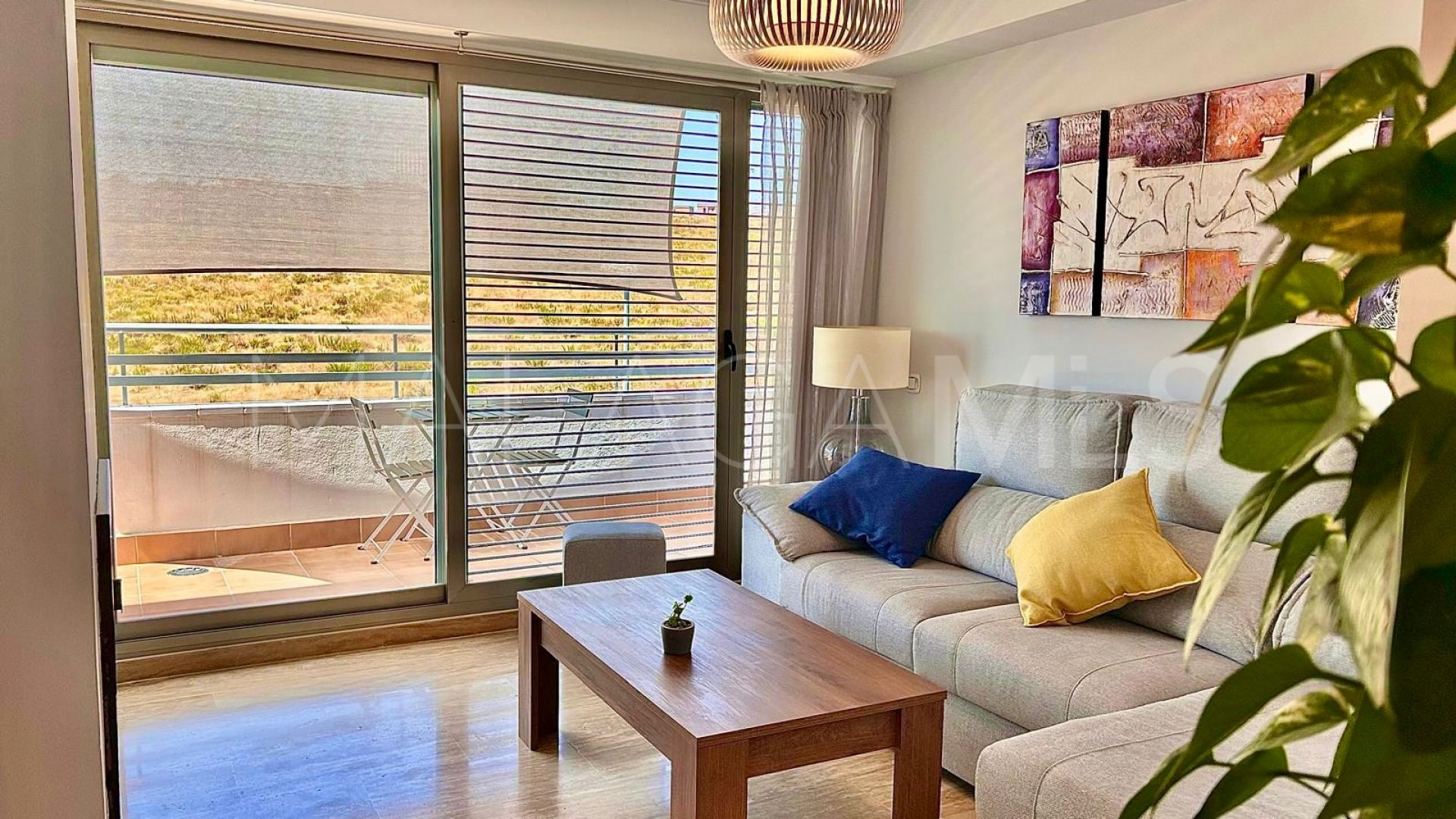 Buy apartamento in Cala de Mijas