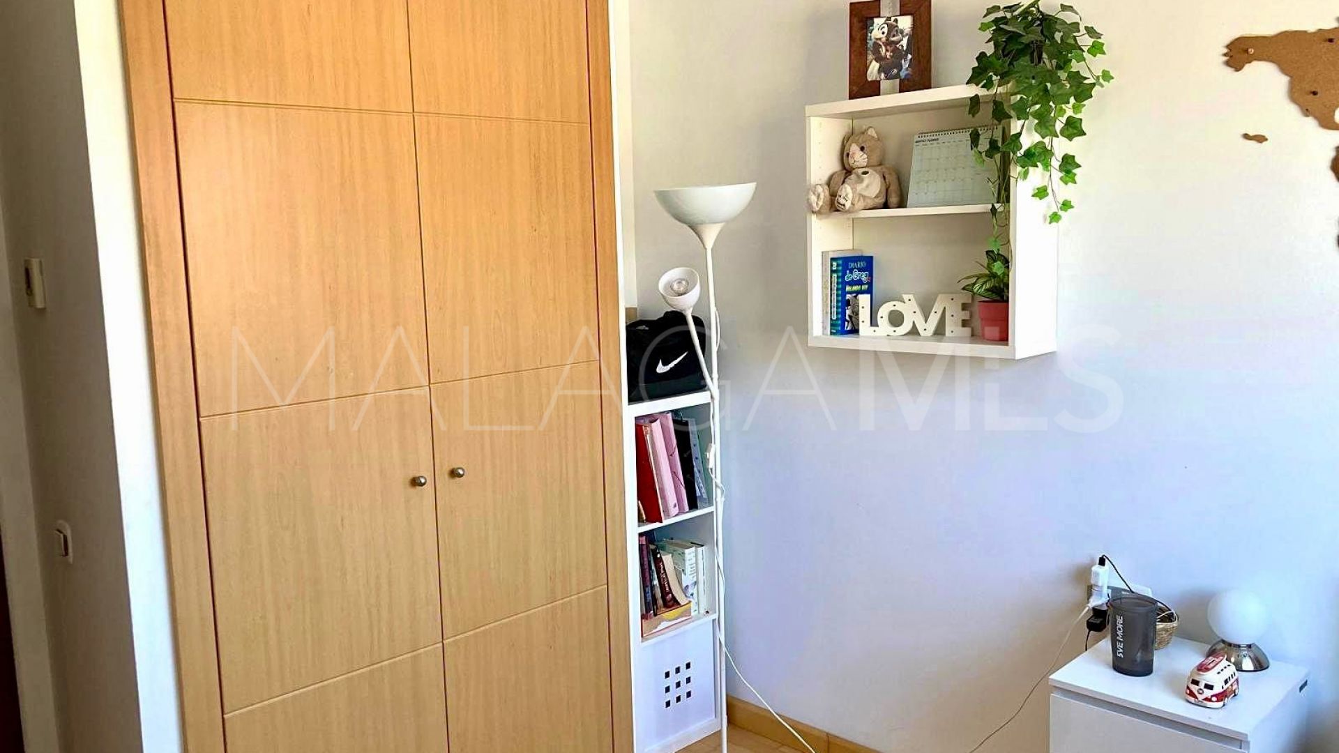 Buy apartamento in Cala de Mijas