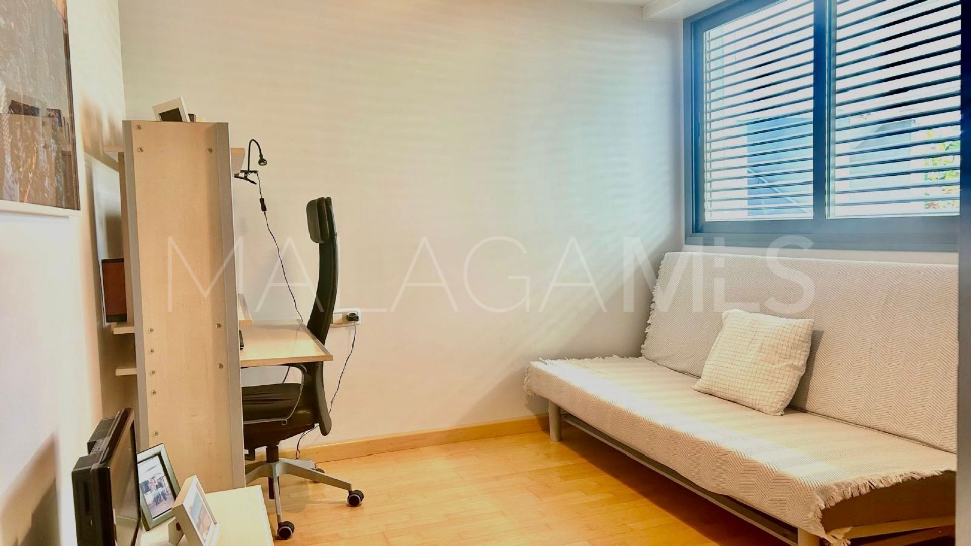 Buy apartamento in Cala de Mijas