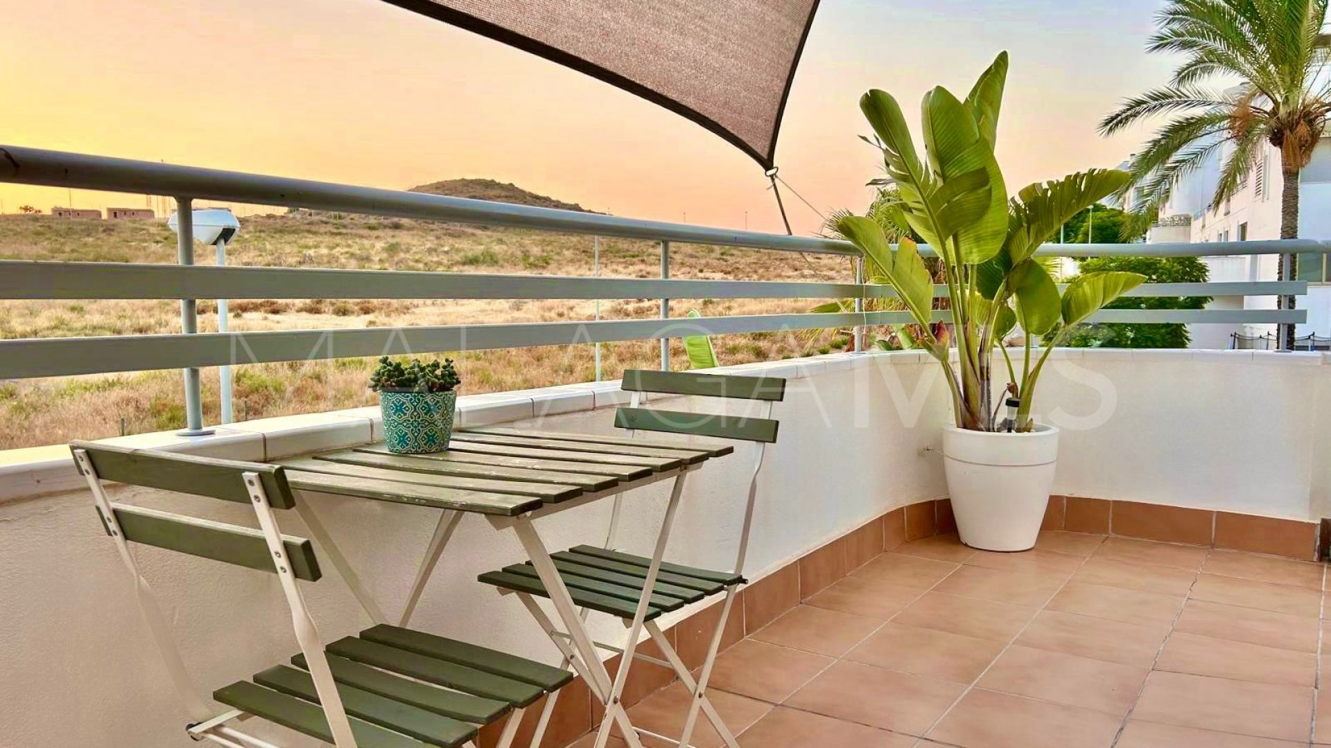 Buy apartamento in Cala de Mijas
