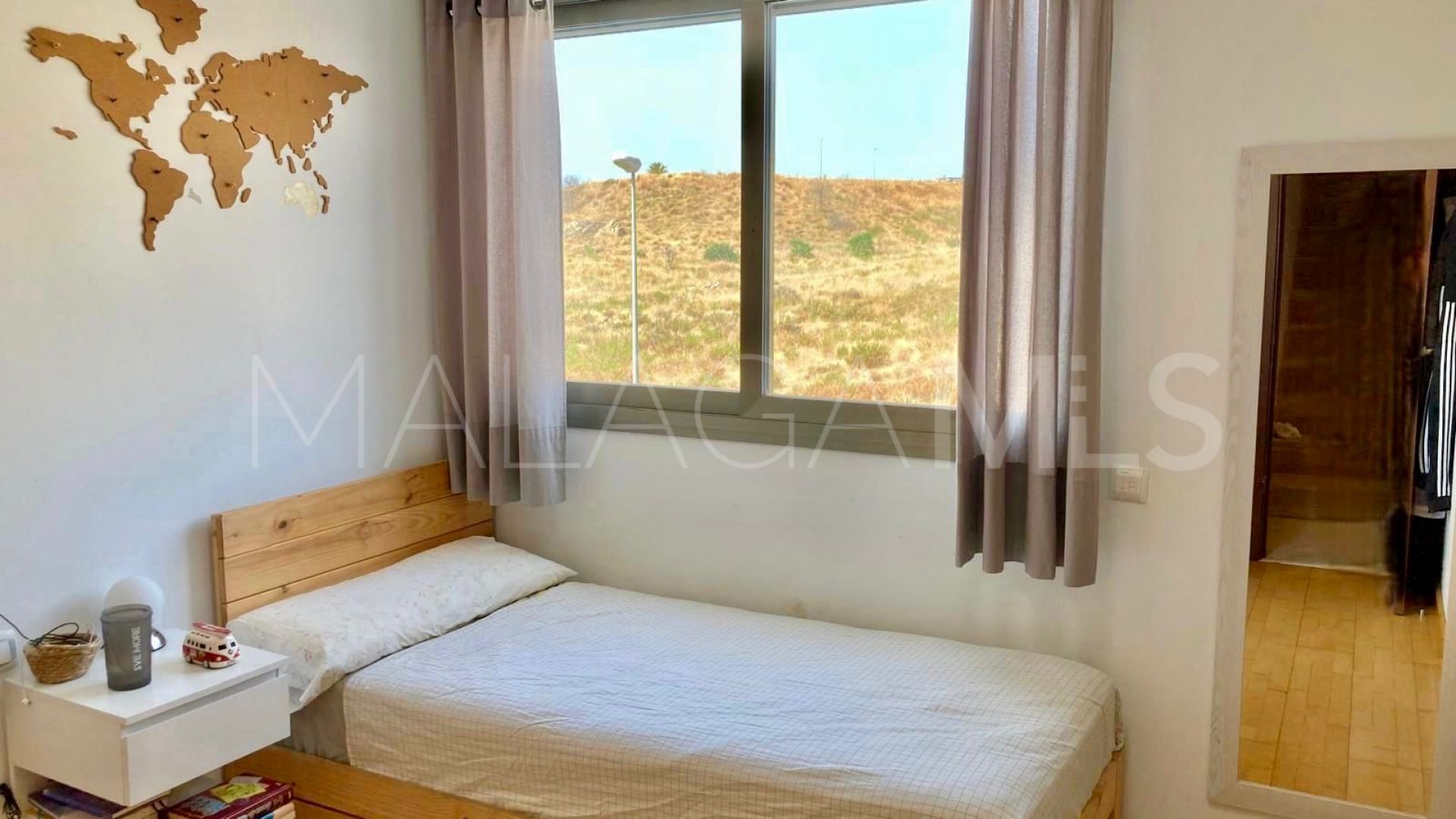 Buy apartamento in Cala de Mijas