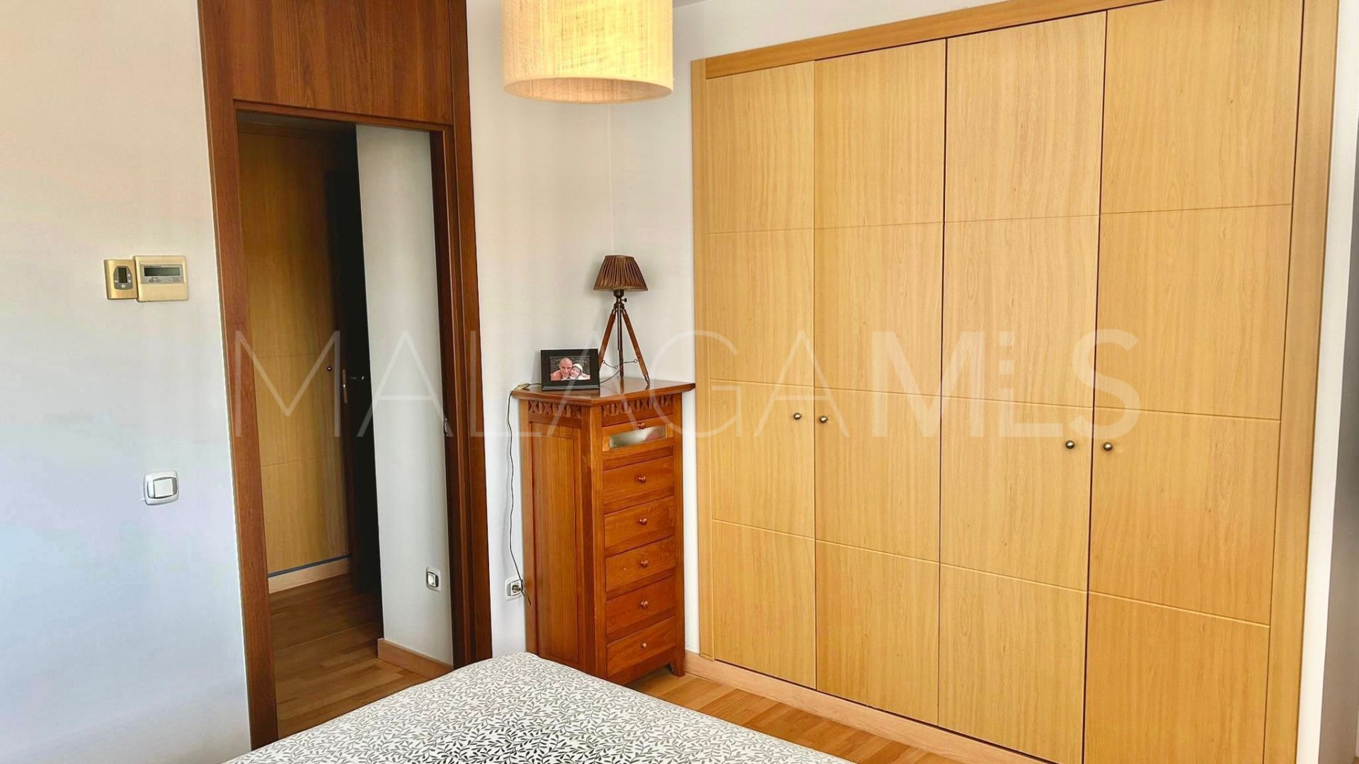 Buy apartamento in Cala de Mijas