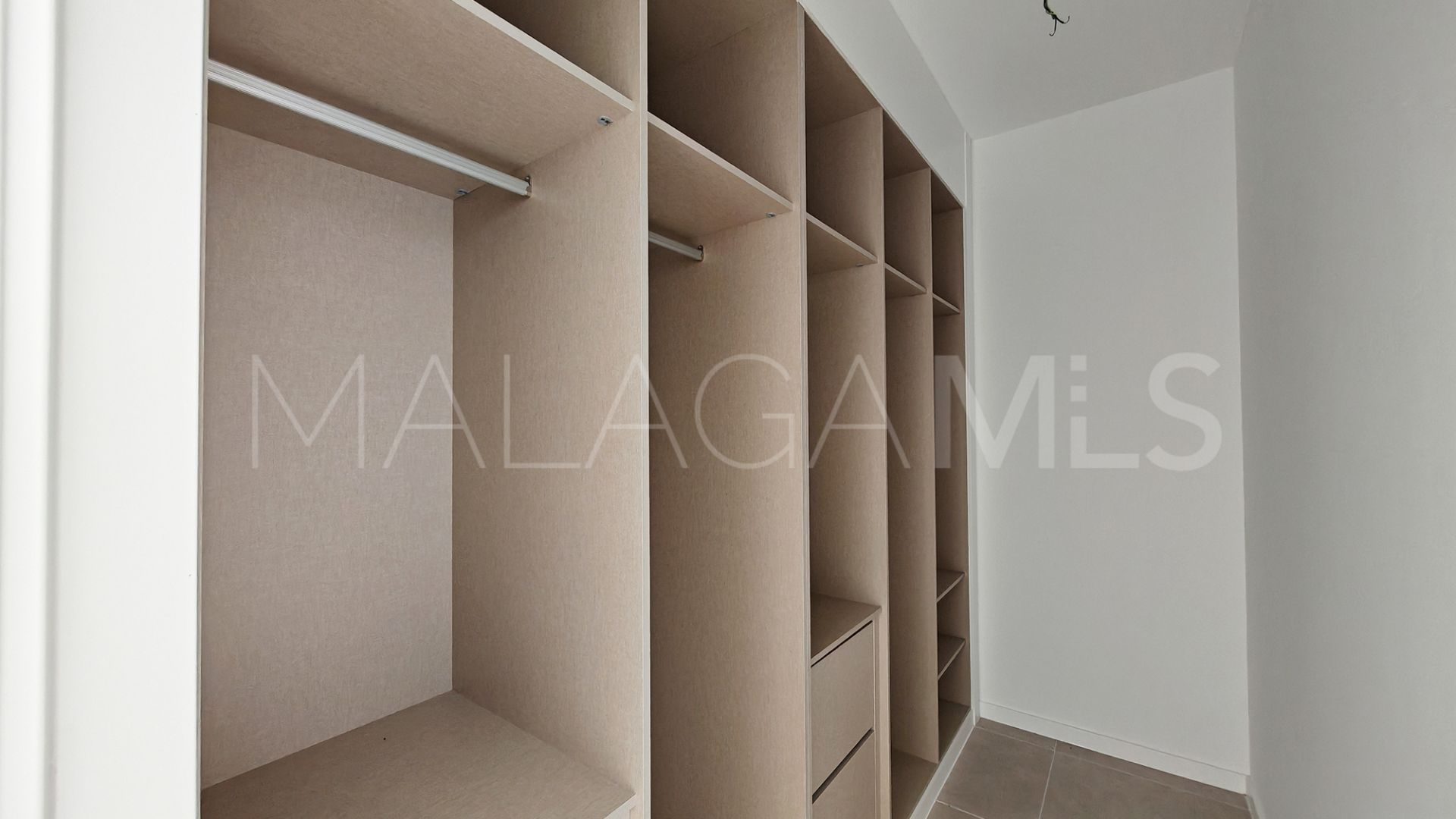 Penthaus for sale in Cancelada