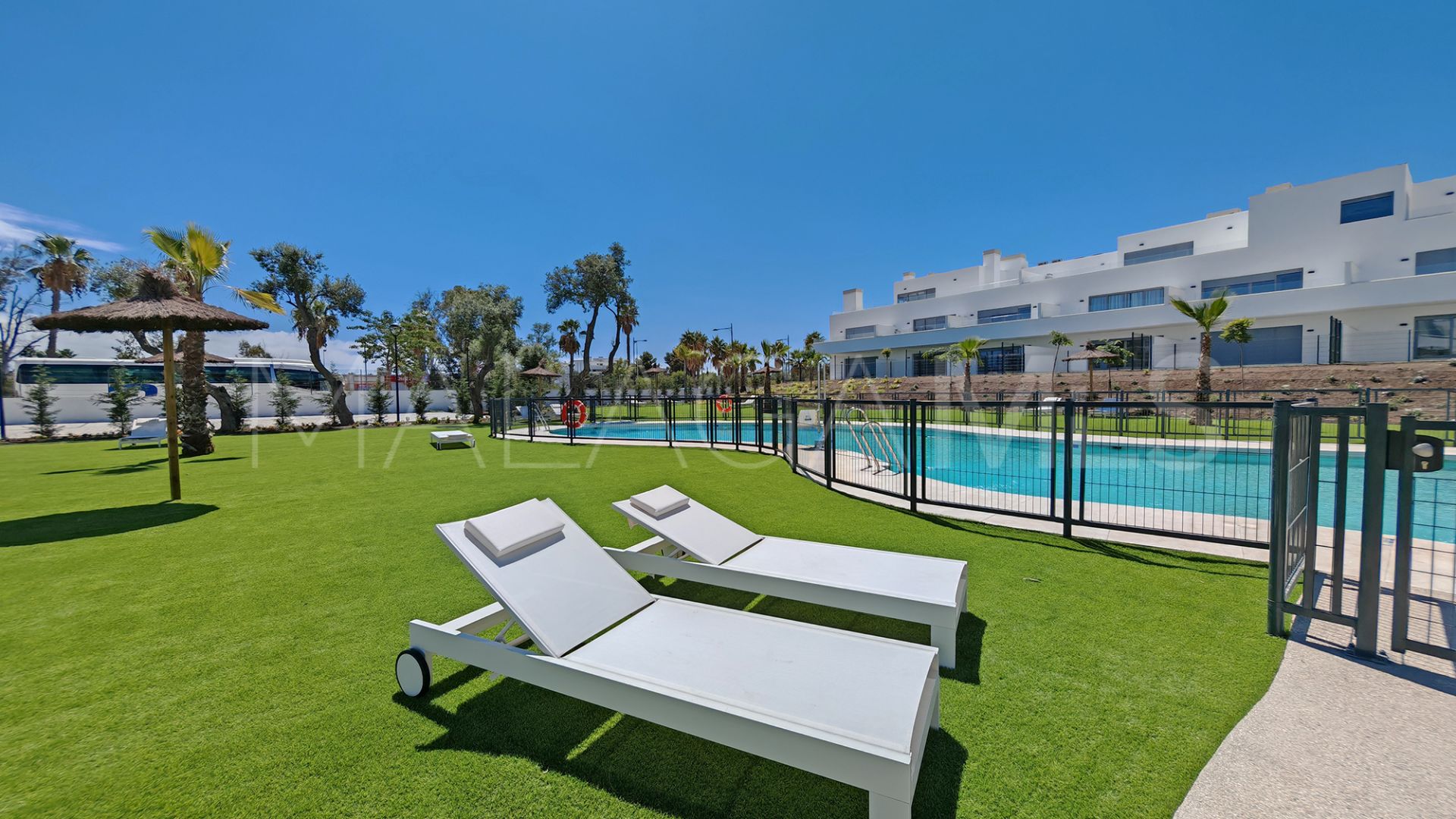 Penthaus for sale in Cancelada