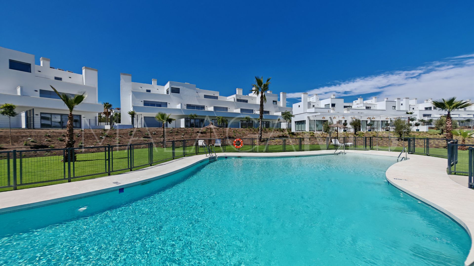 Penthaus for sale in Cancelada