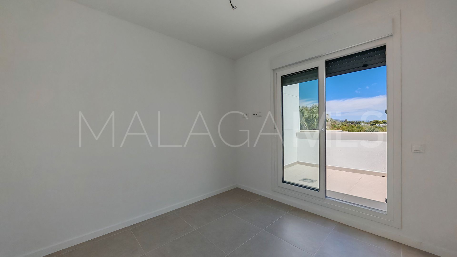 Penthaus for sale in Cancelada