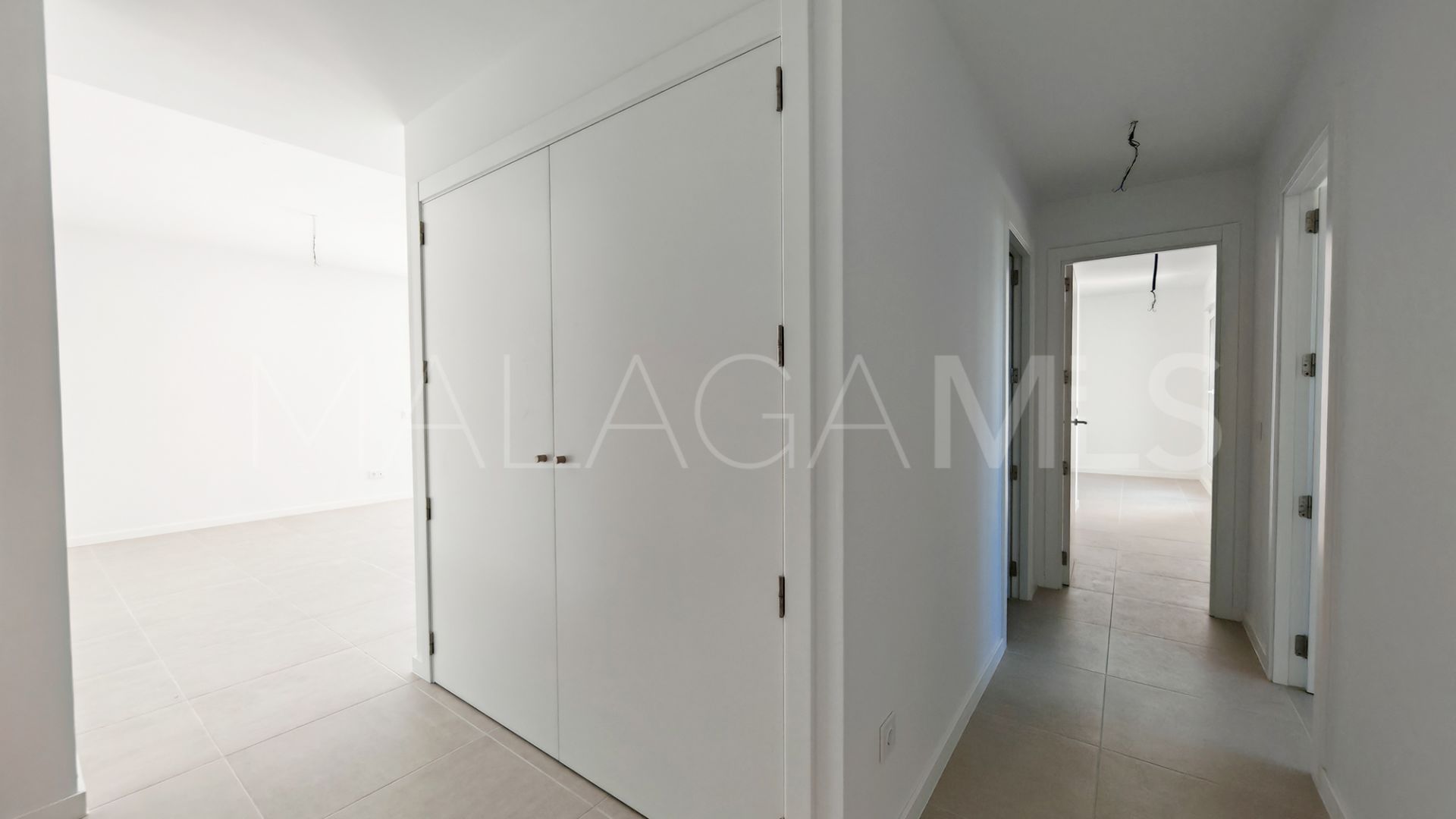 Penthaus for sale in Cancelada