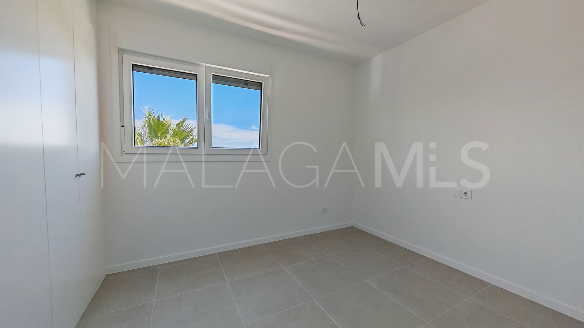 Penthaus for sale in Cancelada