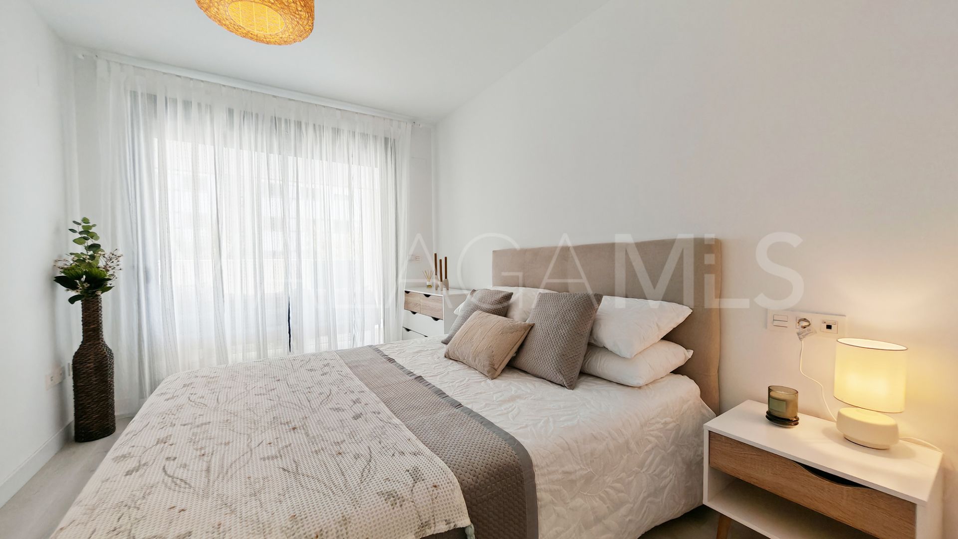 Apartamento for sale in Mijas Costa