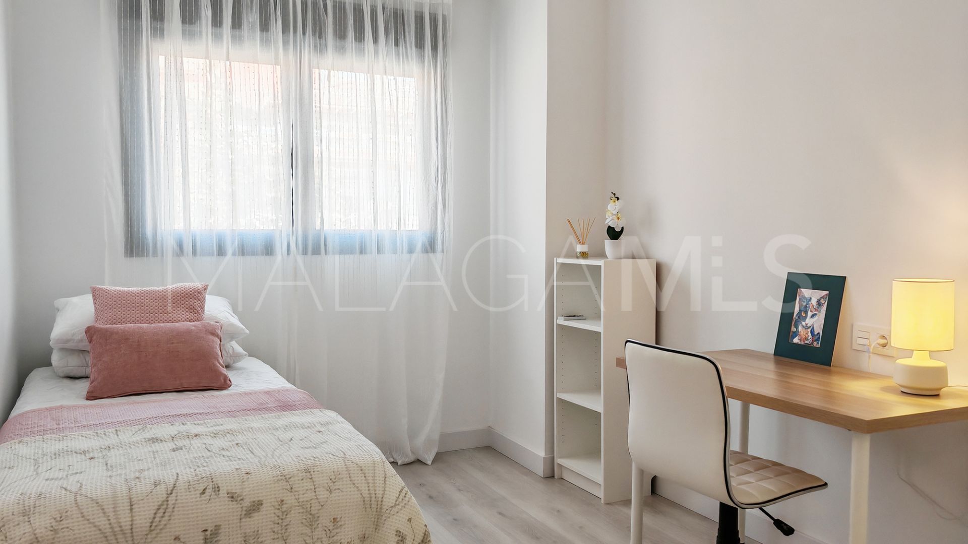 Apartamento for sale in Mijas Costa