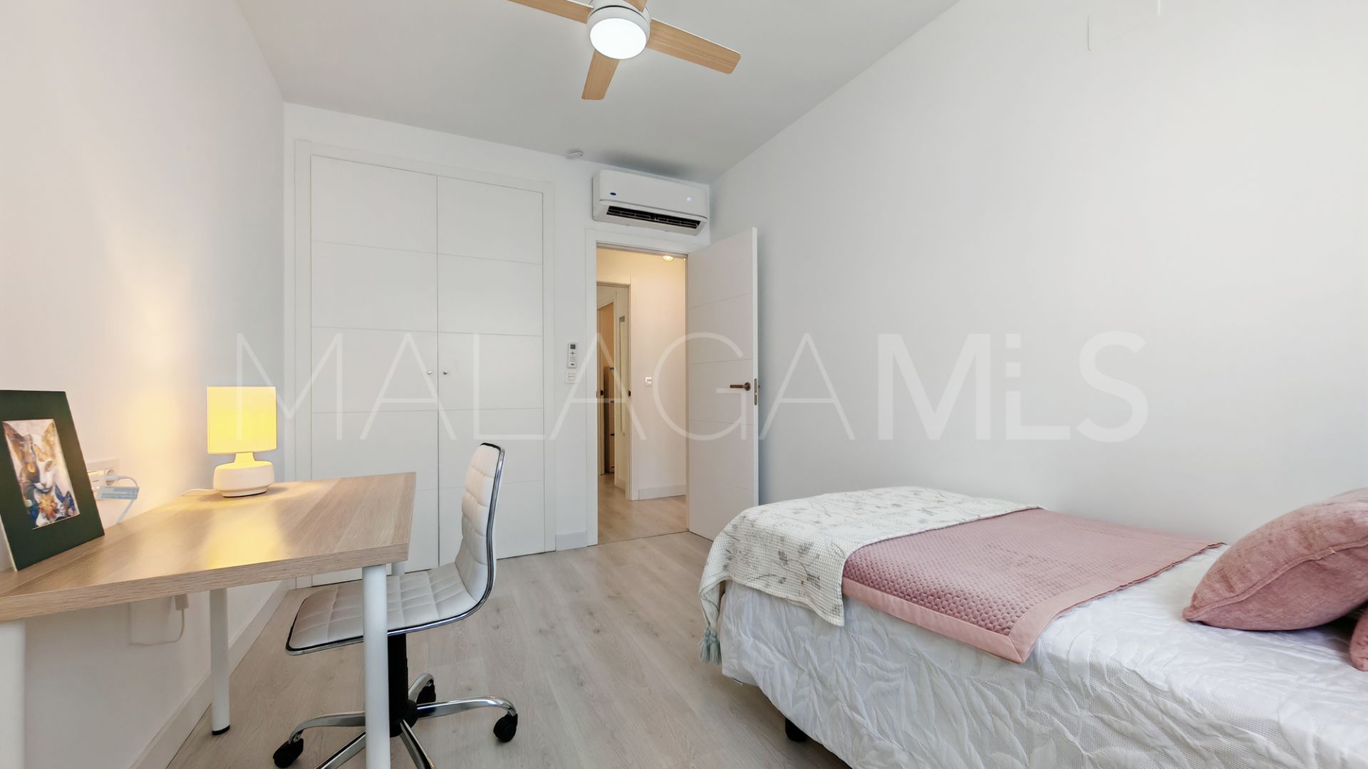 Apartamento for sale in Mijas Costa