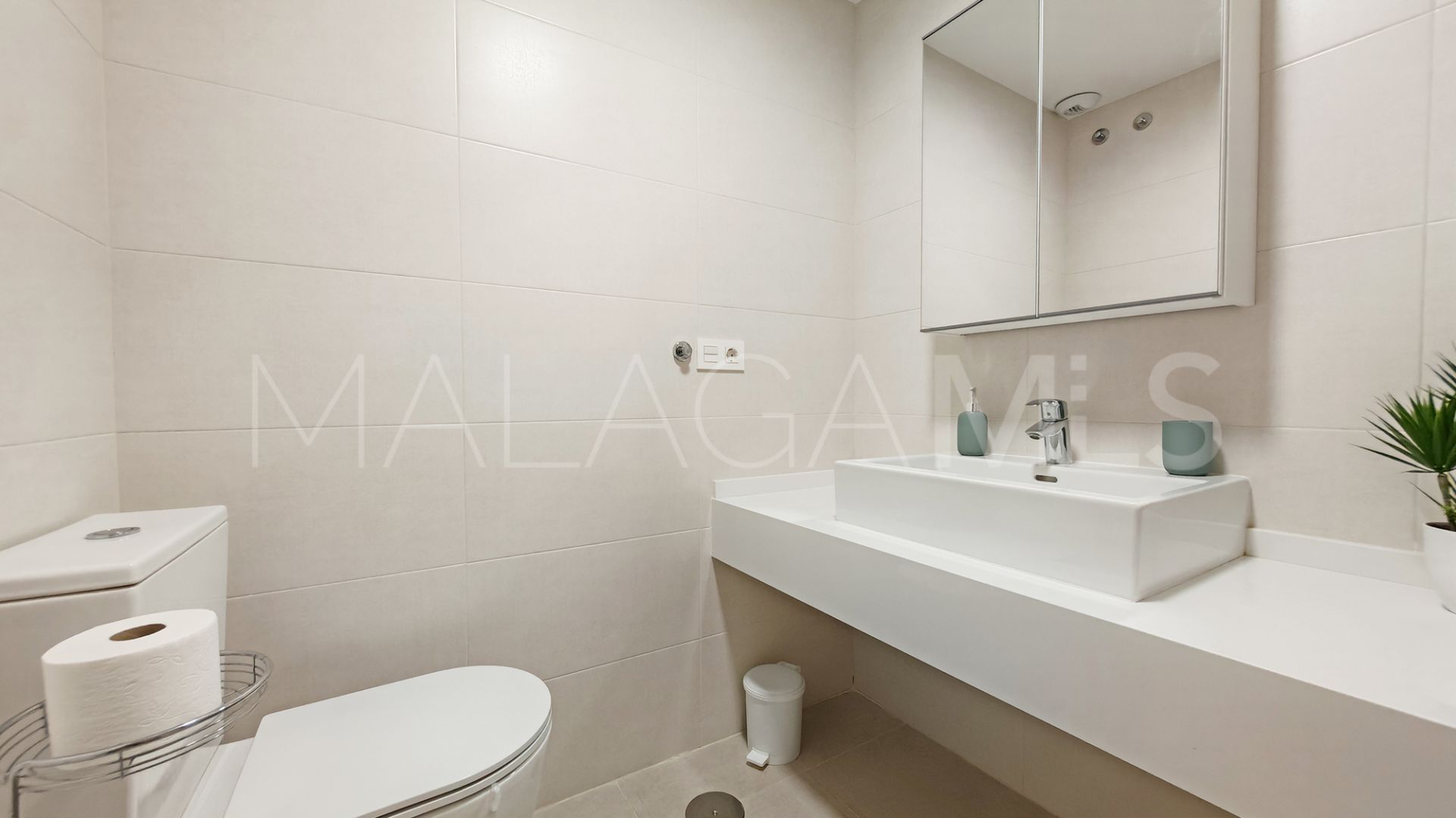 Apartamento for sale in Mijas Costa