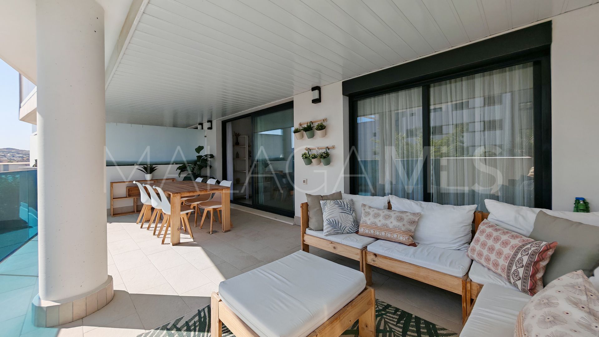 Apartamento for sale in Mijas Costa