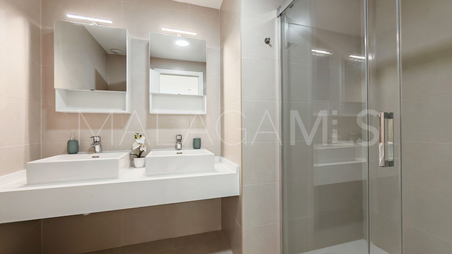 Apartamento for sale in Mijas Costa