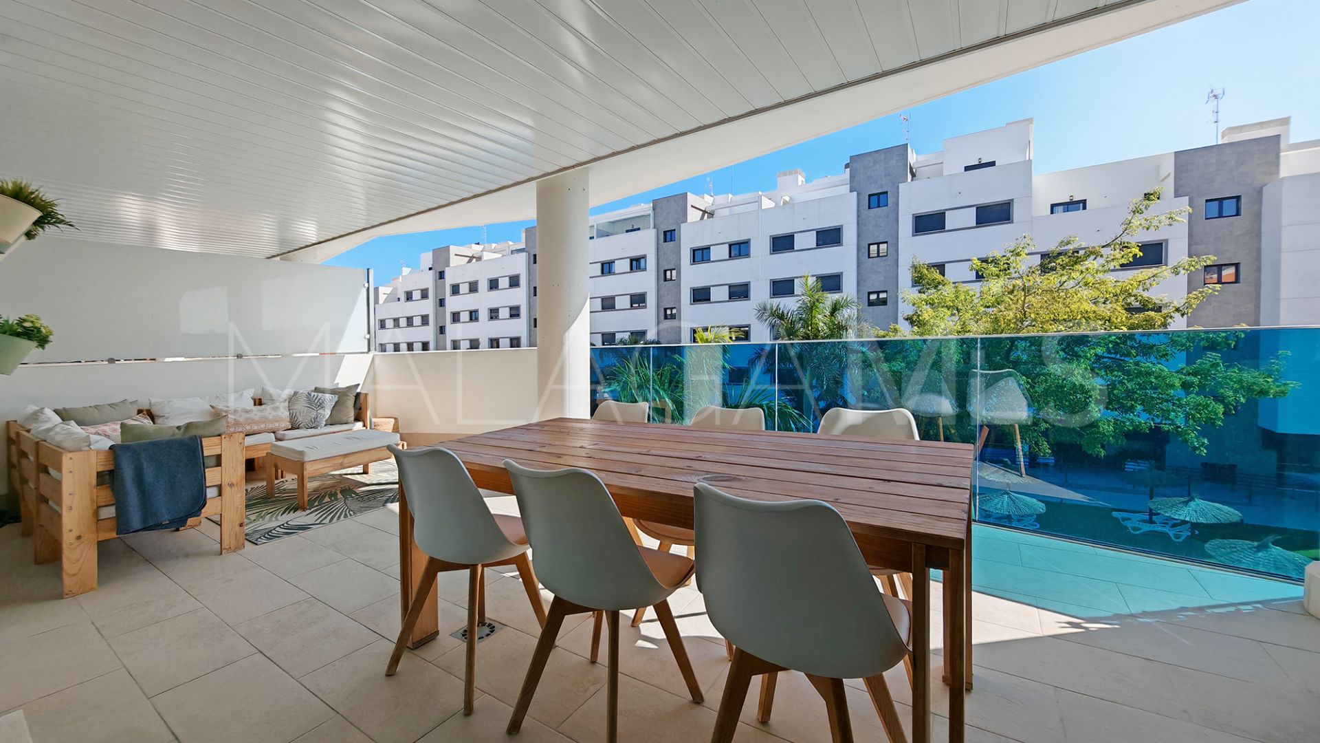 Apartamento for sale in Mijas Costa