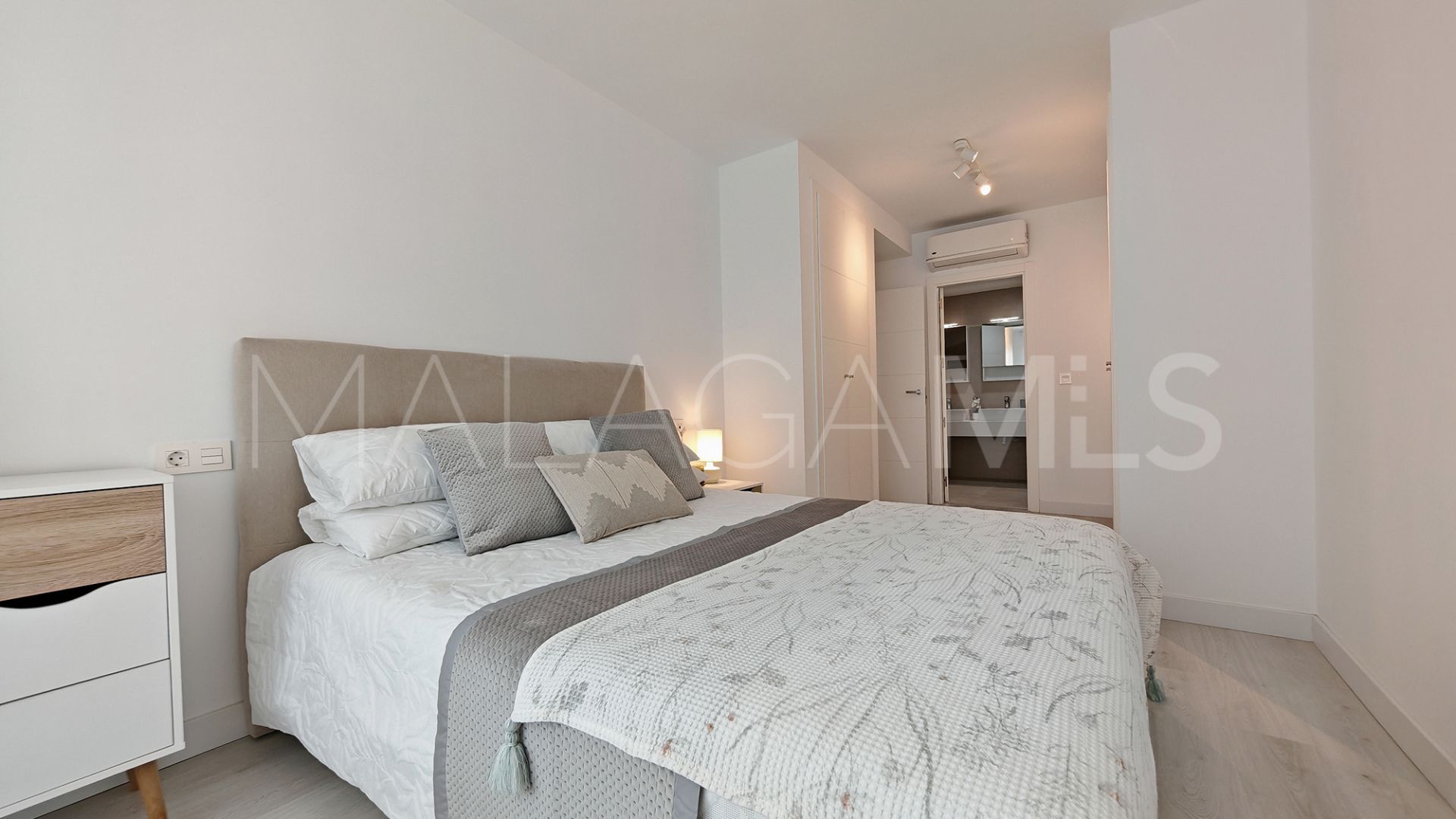 Apartamento for sale in Mijas Costa