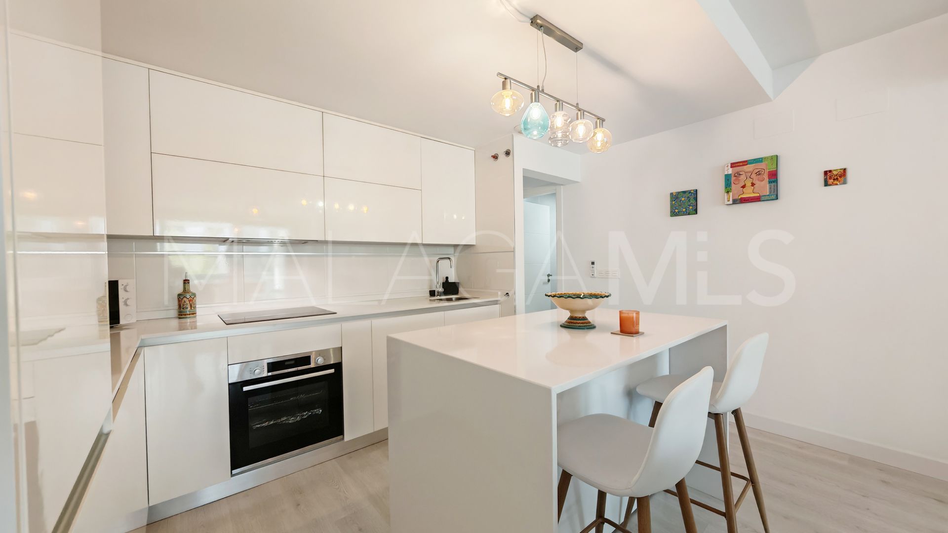 Apartamento for sale in Mijas Costa