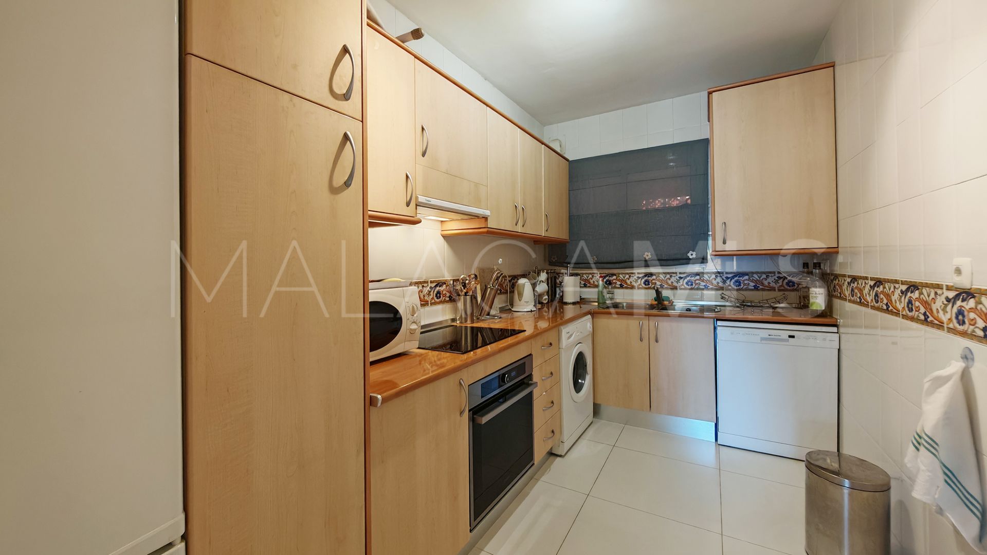 La Reserva de Marbella apartment for sale