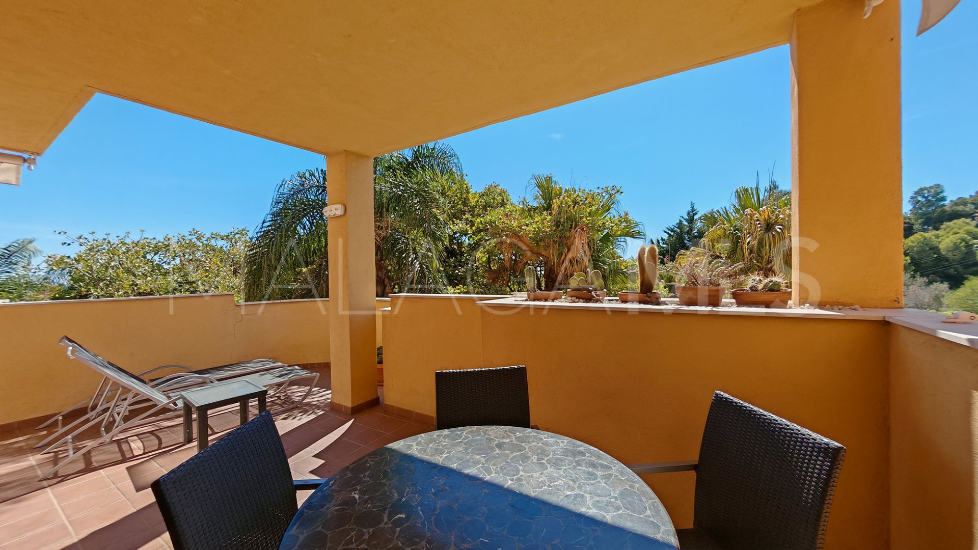 La Reserva de Marbella apartment for sale