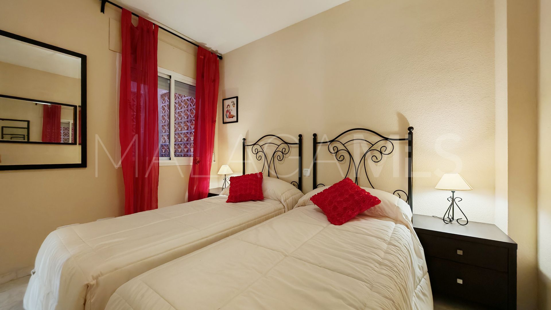 La Reserva de Marbella apartment for sale