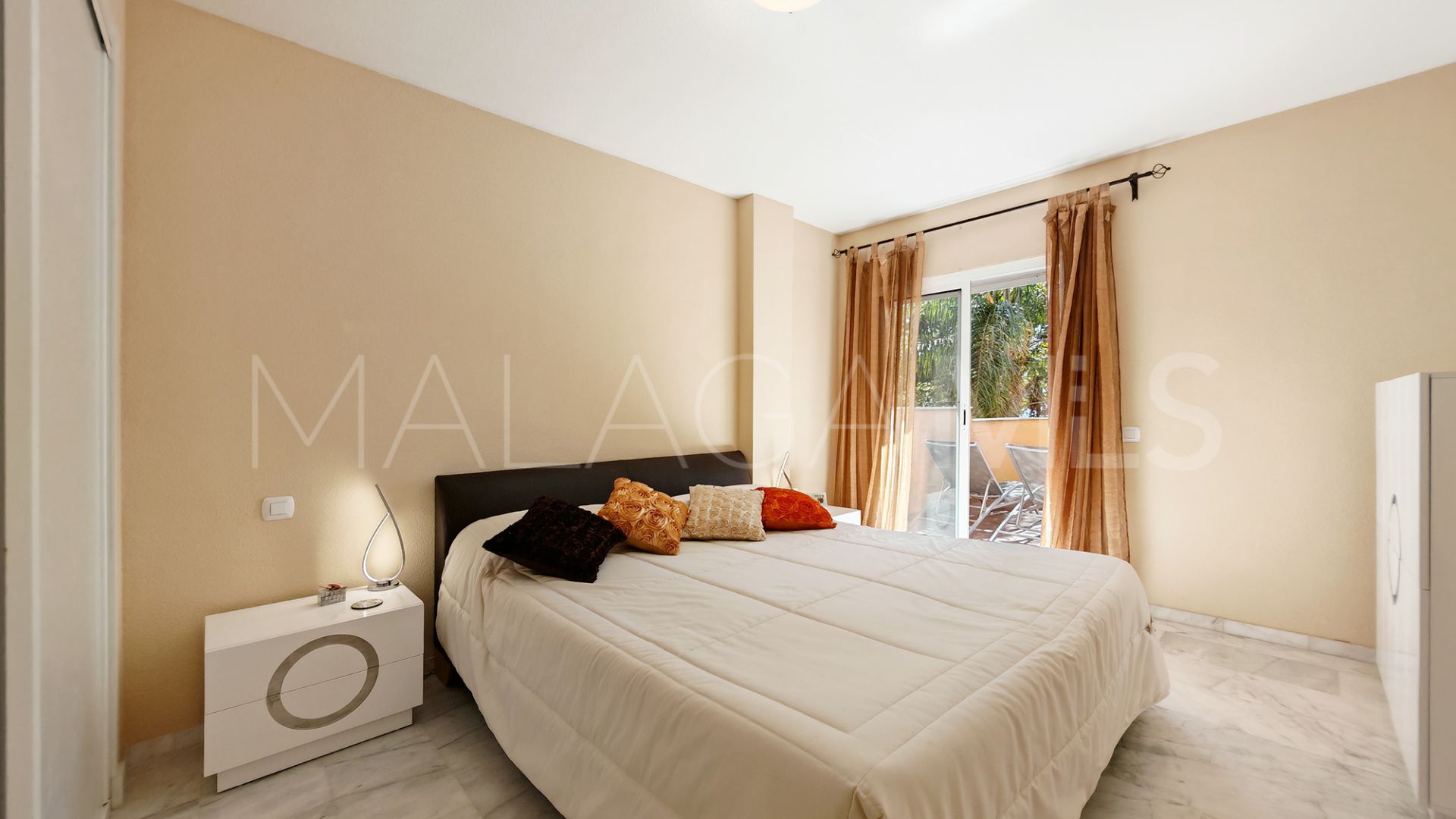 La Reserva de Marbella apartment for sale