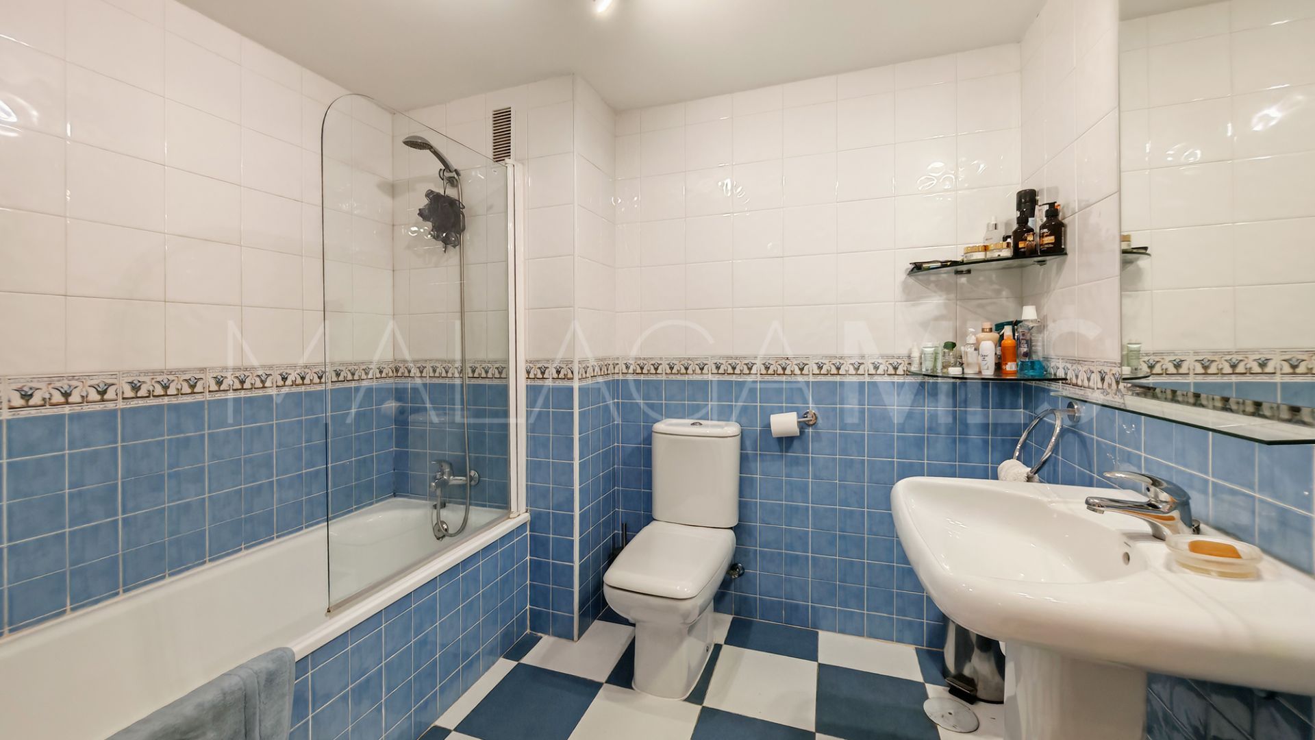 La Reserva de Marbella apartment for sale