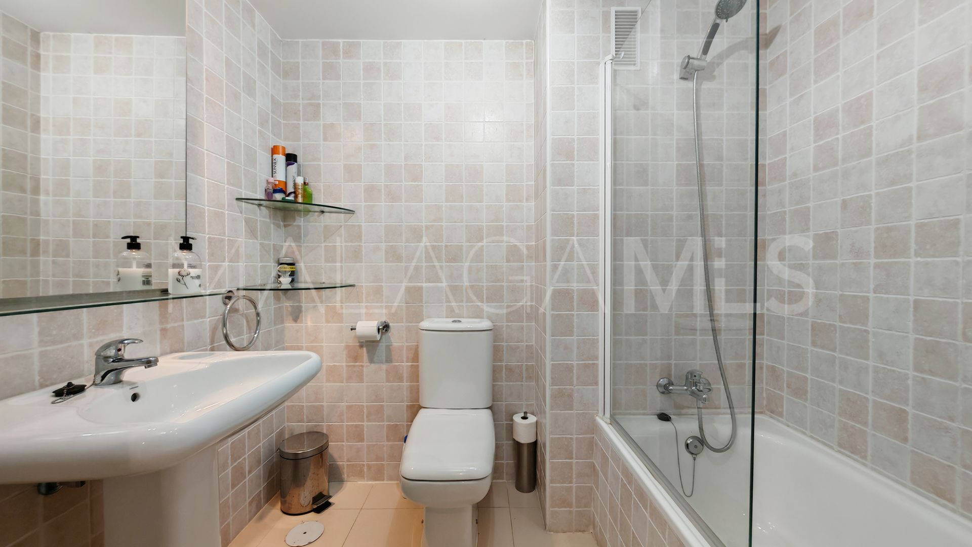 La Reserva de Marbella apartment for sale