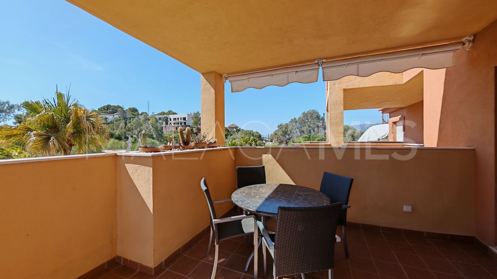 La Reserva de Marbella apartment for sale