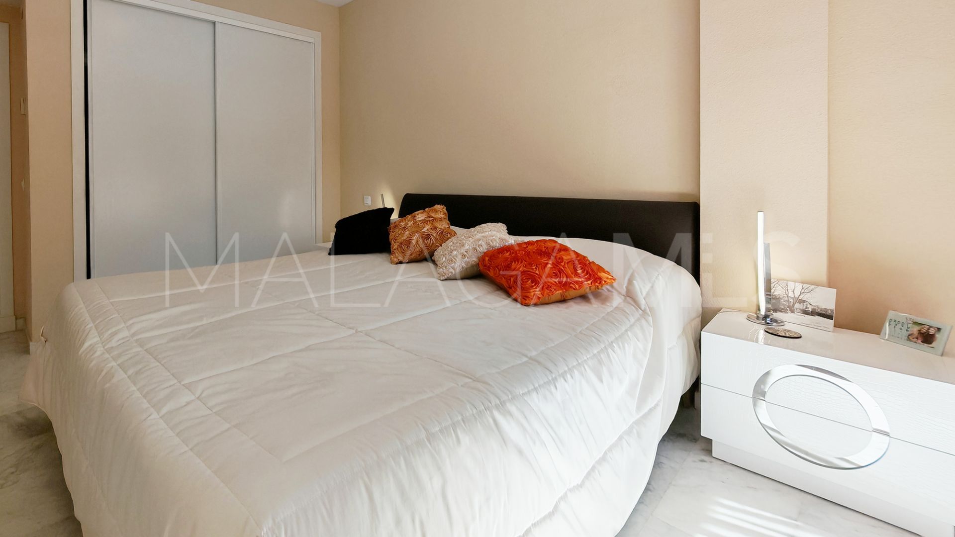 La Reserva de Marbella apartment for sale