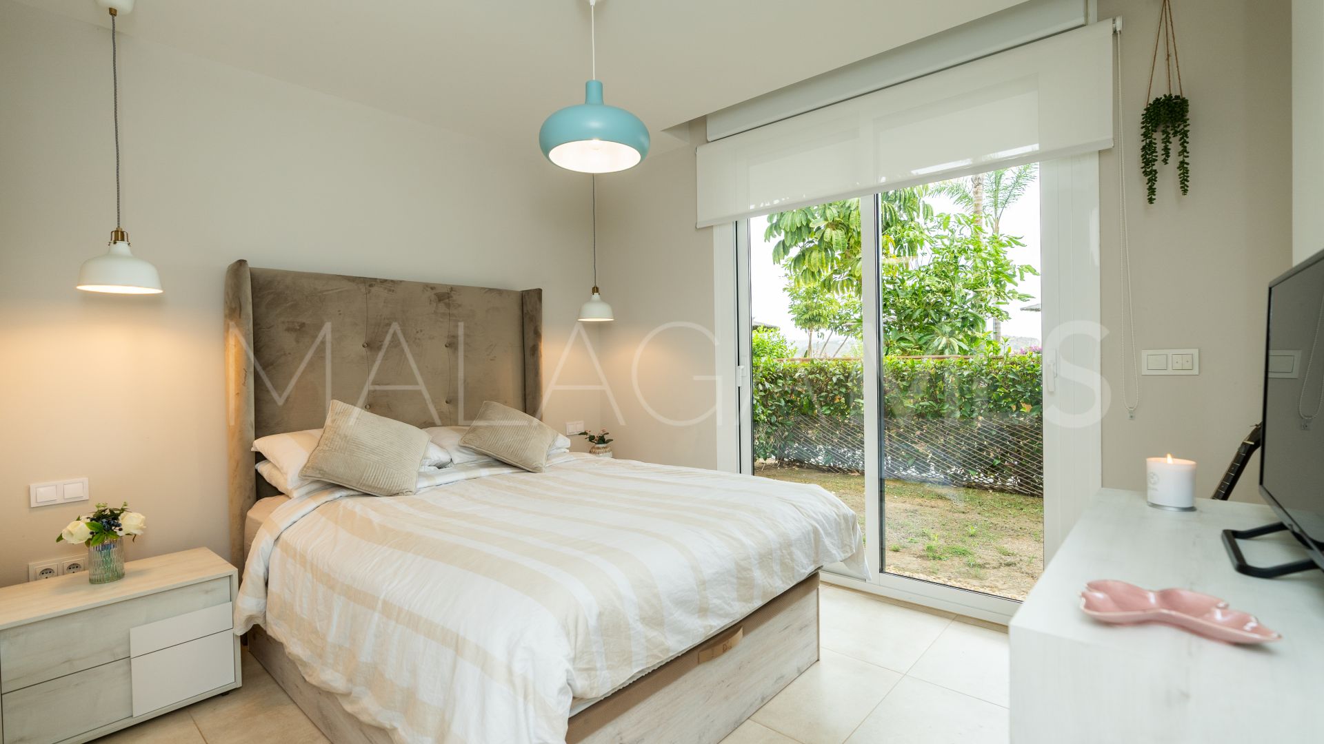 Appartement rez de chaussée for sale in Cala de Mijas