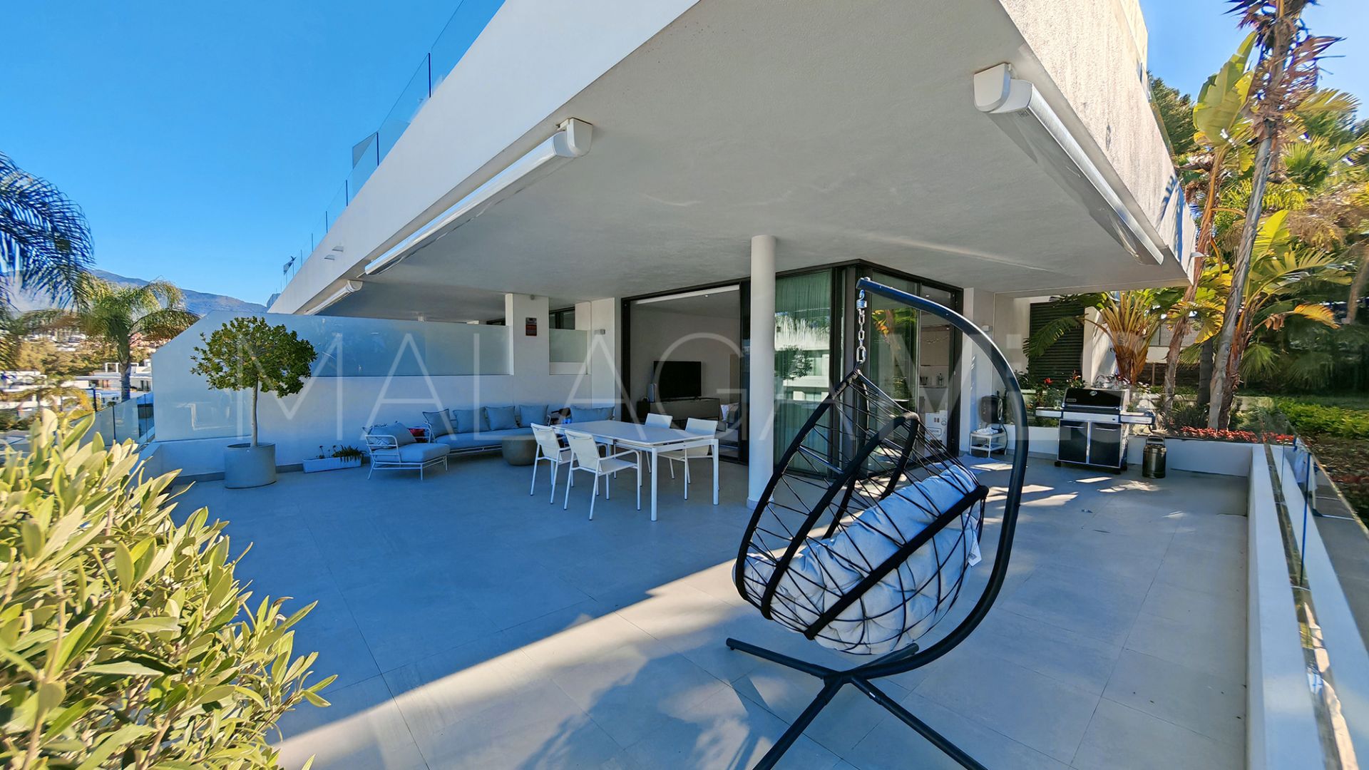 Apartamento for sale with 3 bedrooms in Nueva Atalaya
