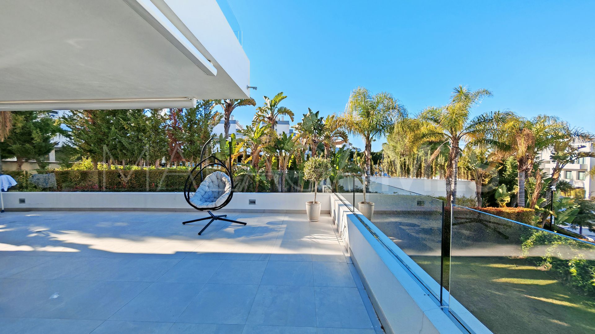 Apartamento for sale with 3 bedrooms in Nueva Atalaya