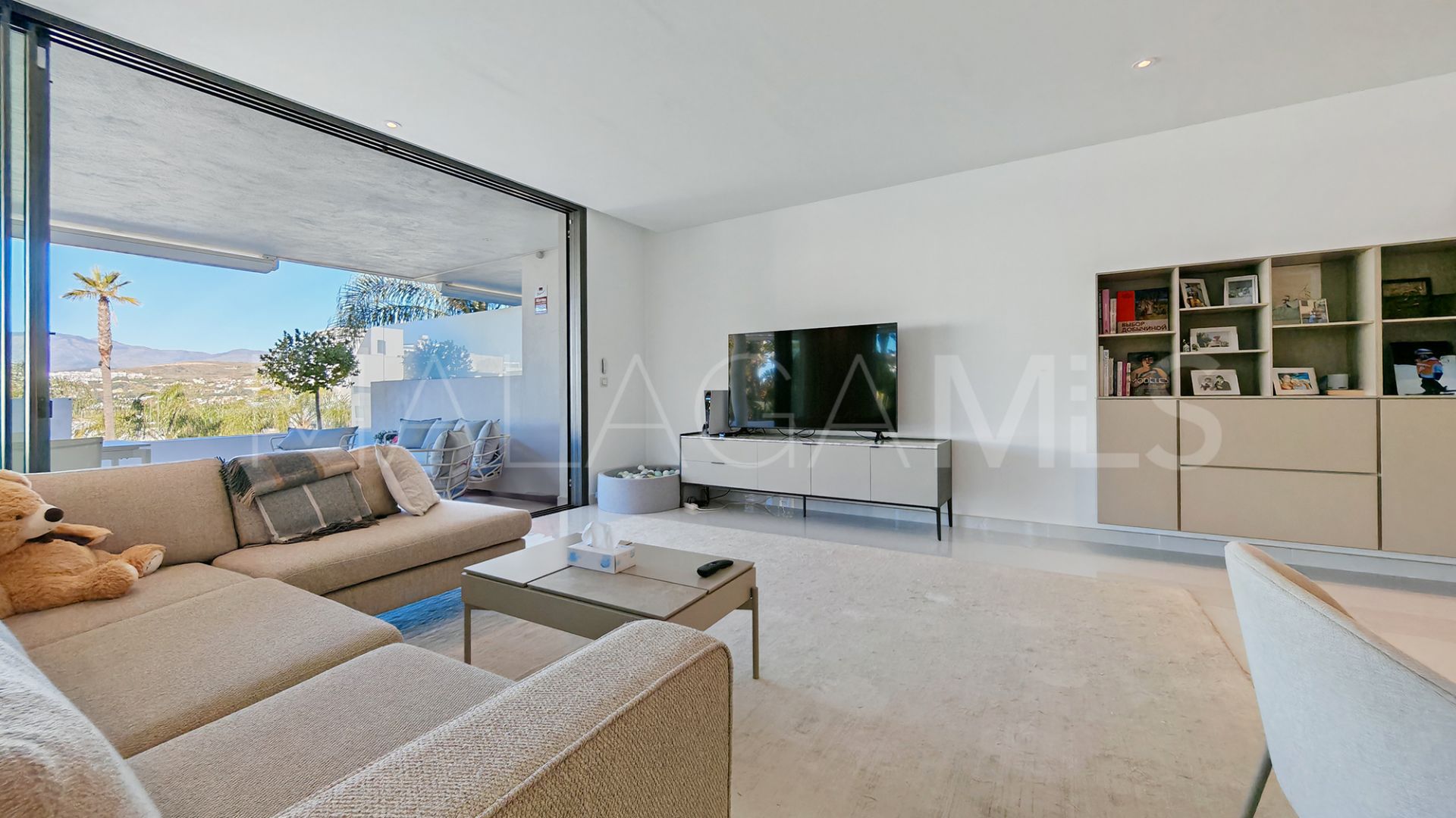 Apartamento for sale with 3 bedrooms in Nueva Atalaya