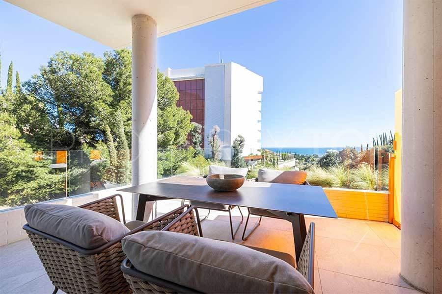 Penthouse for sale in El Higueron