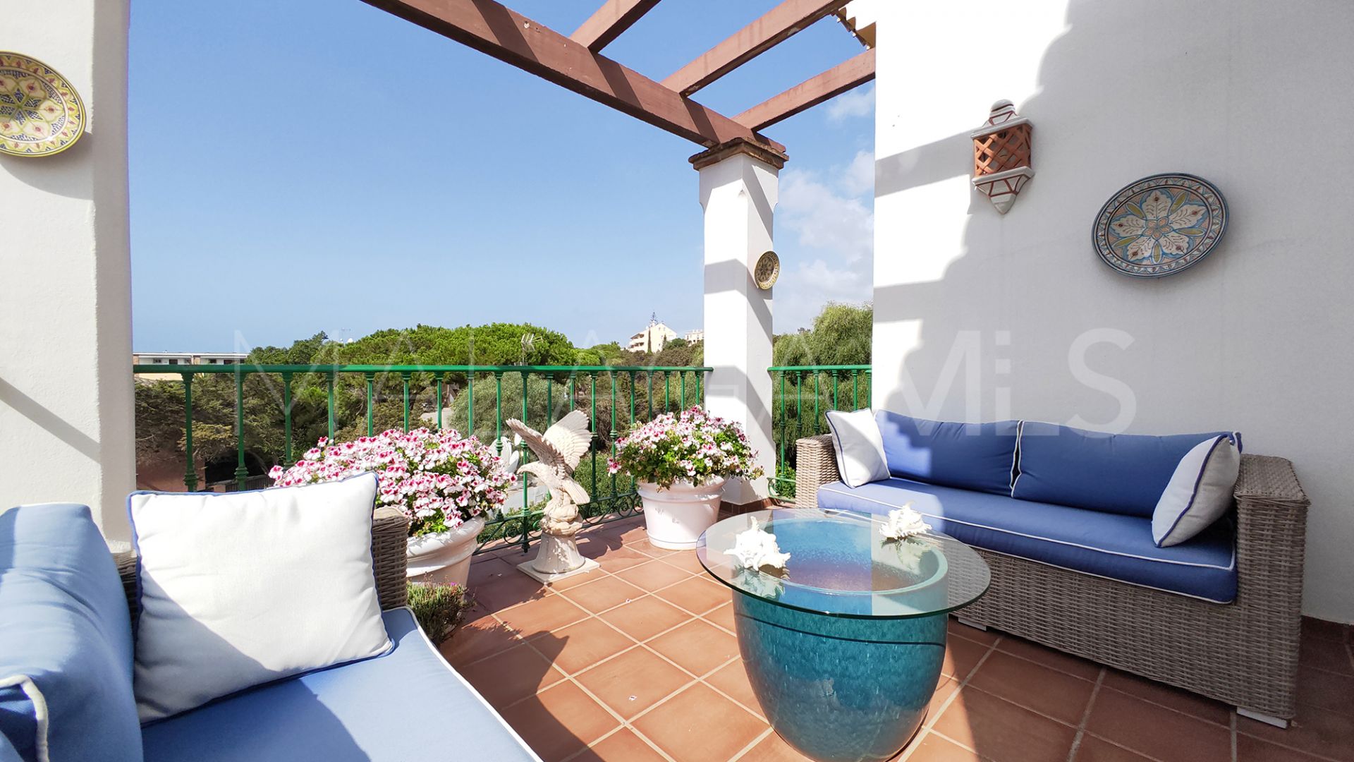 Buy atico duplex in Carib Playa de 3 bedrooms