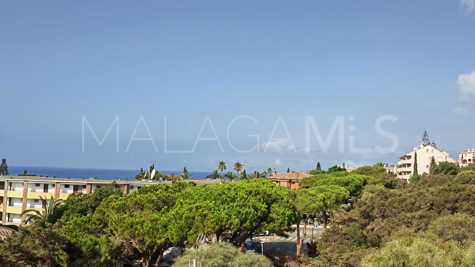 Buy atico duplex in Carib Playa de 3 bedrooms