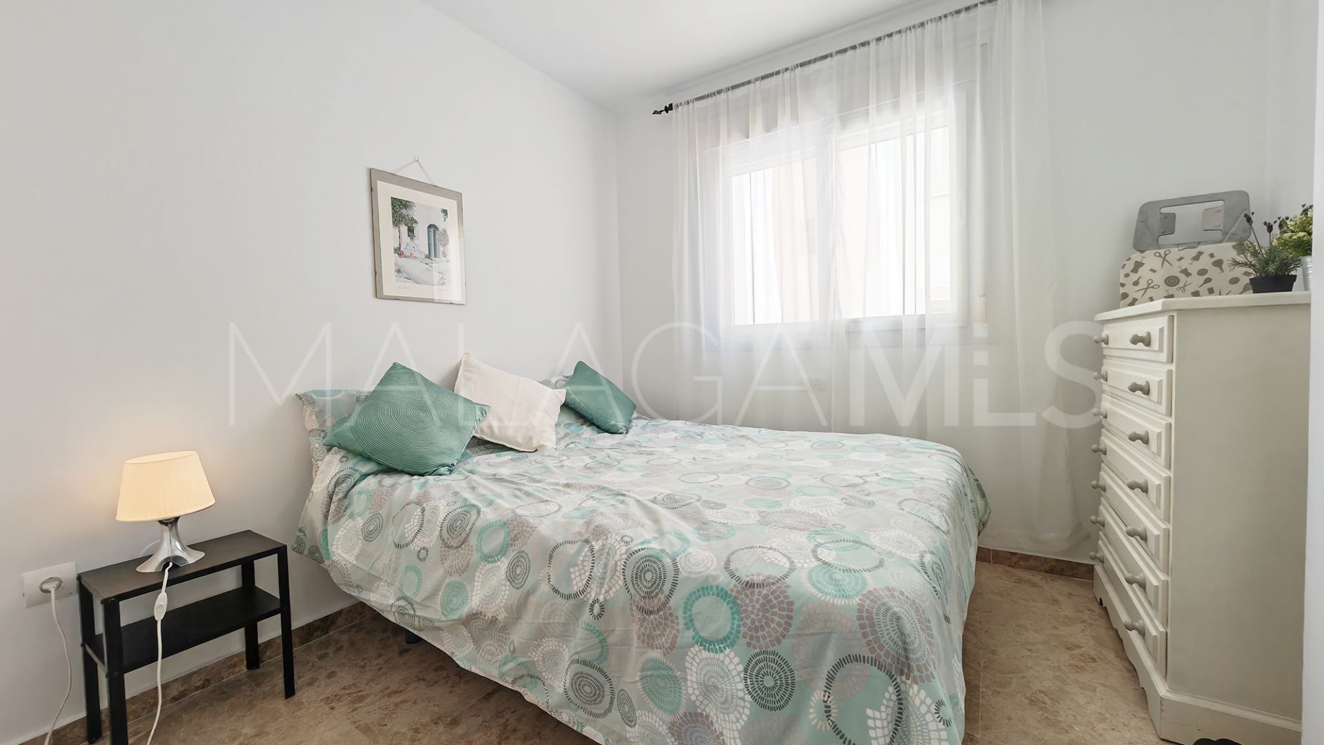 Wohnung for sale in Estepona Puerto