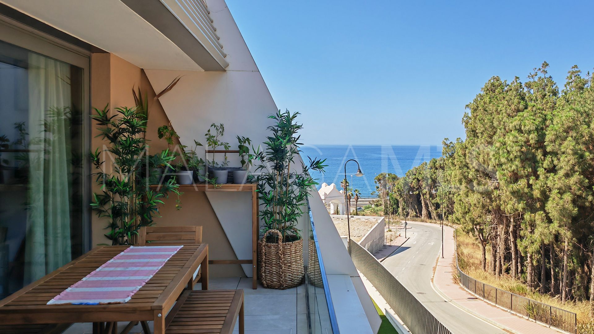 Reihenhaus for sale in Mijas Costa