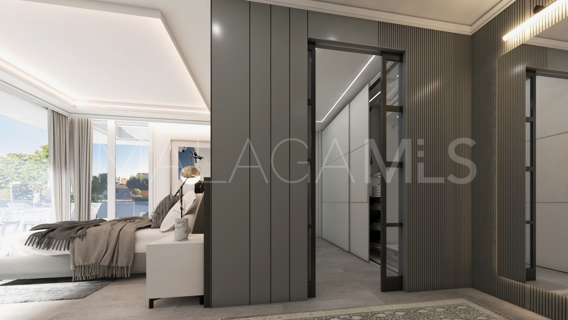 Se vende villa with 5 bedrooms in Reserva del Higuerón