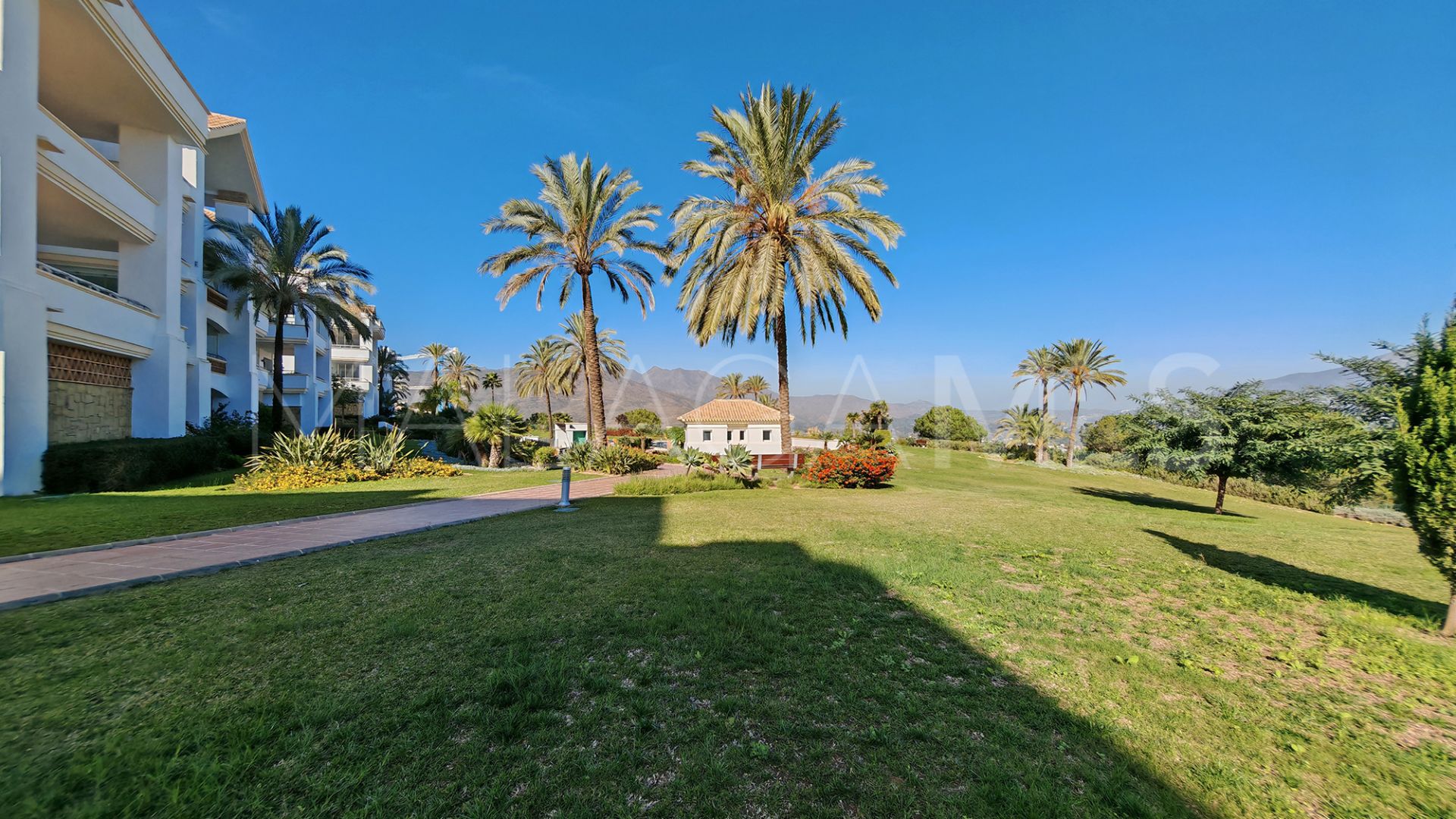 Penthaus for sale in La Cala Golf Resort